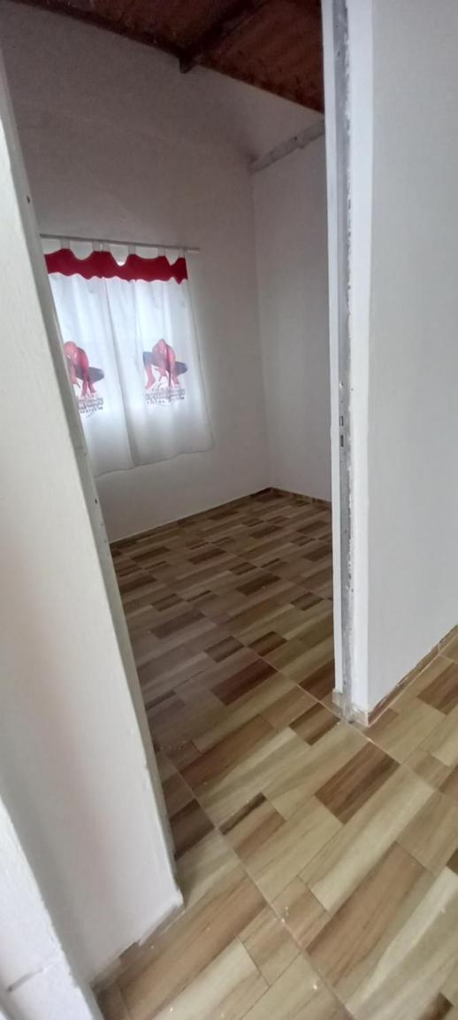 Casa acessível