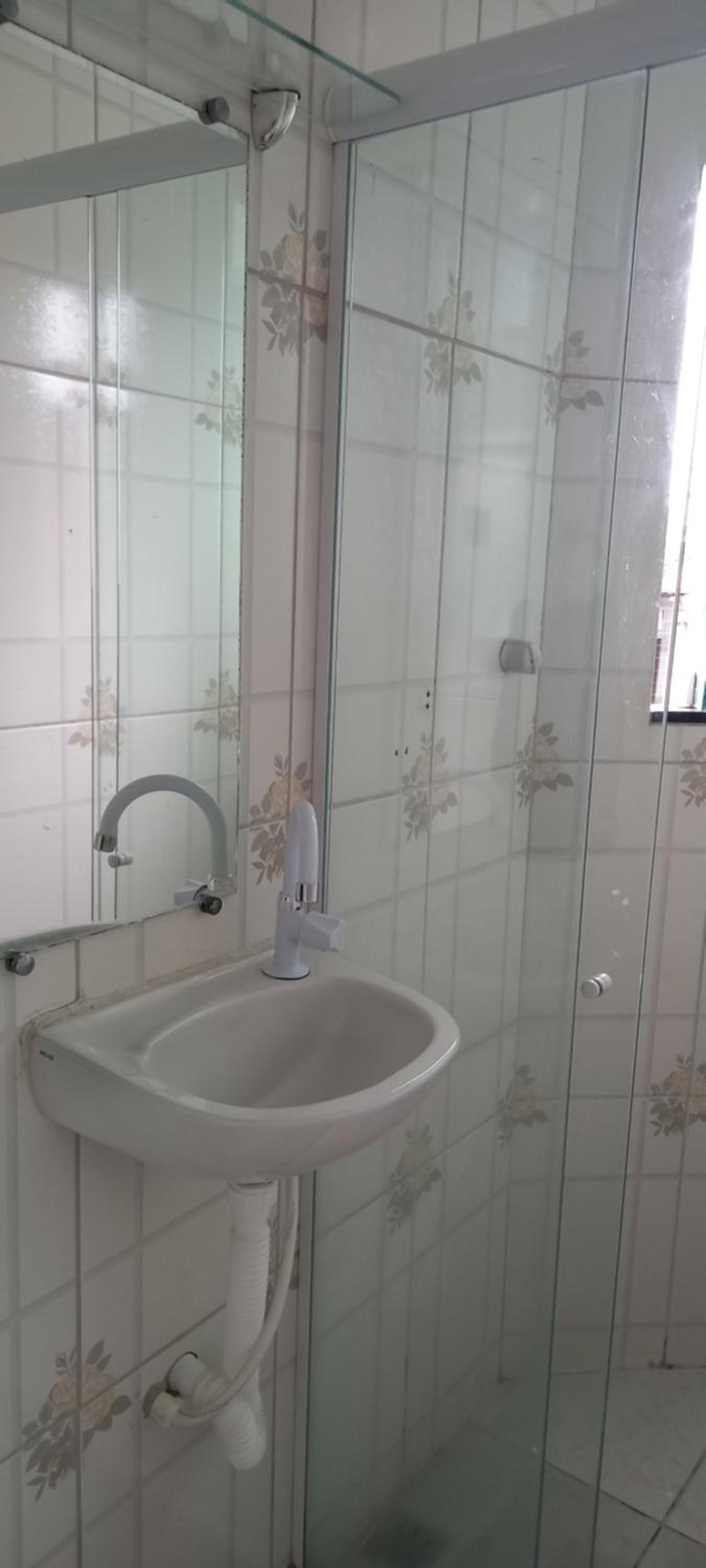 Casa acessível