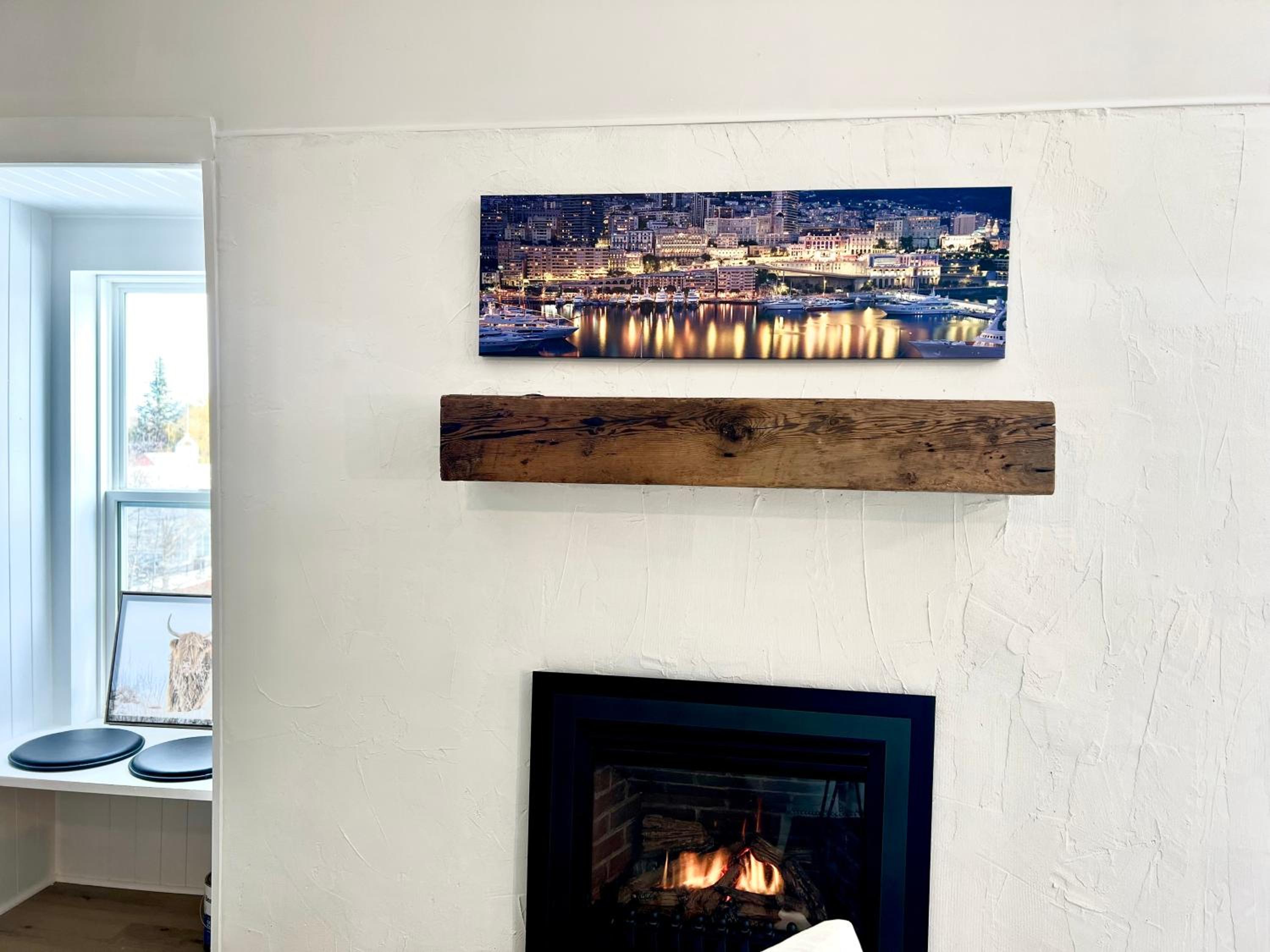 Deluxe Loft - Amazing Terrace with Stunning Water View