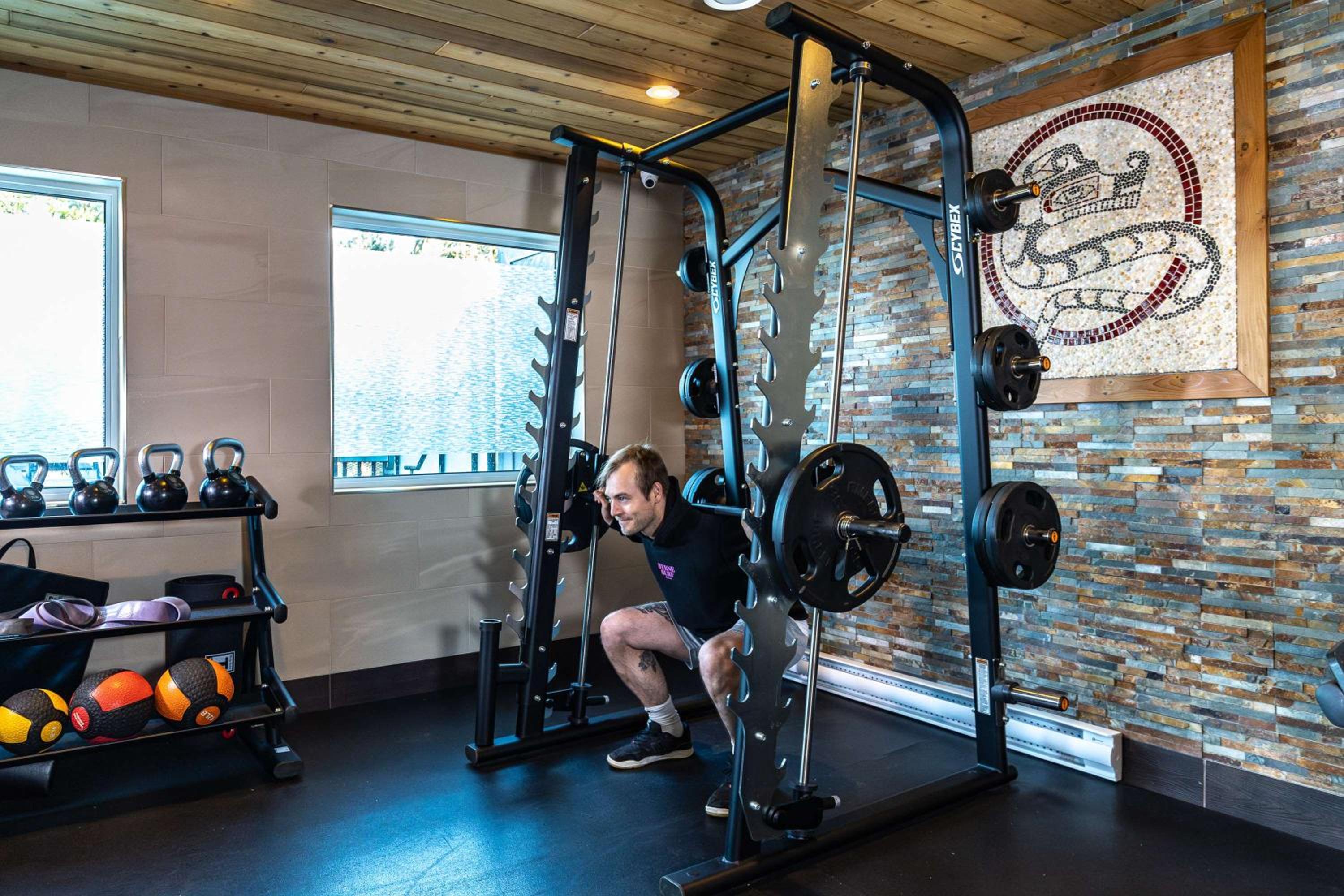 Tofino Vacations - Best Western Plus Tin Wis Resort - Property Image 10