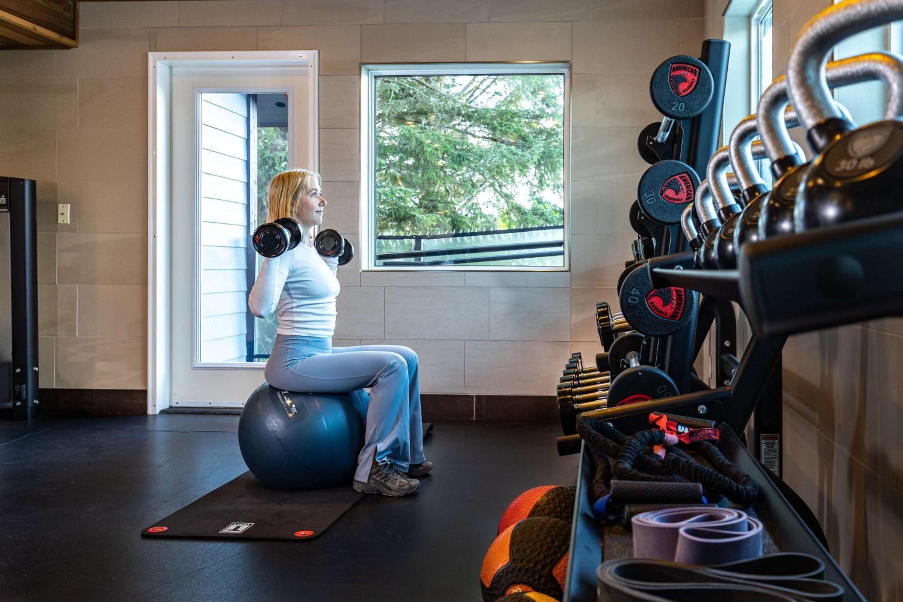 Tofino Vacations - Best Western Plus Tin Wis Resort - Property Image 9