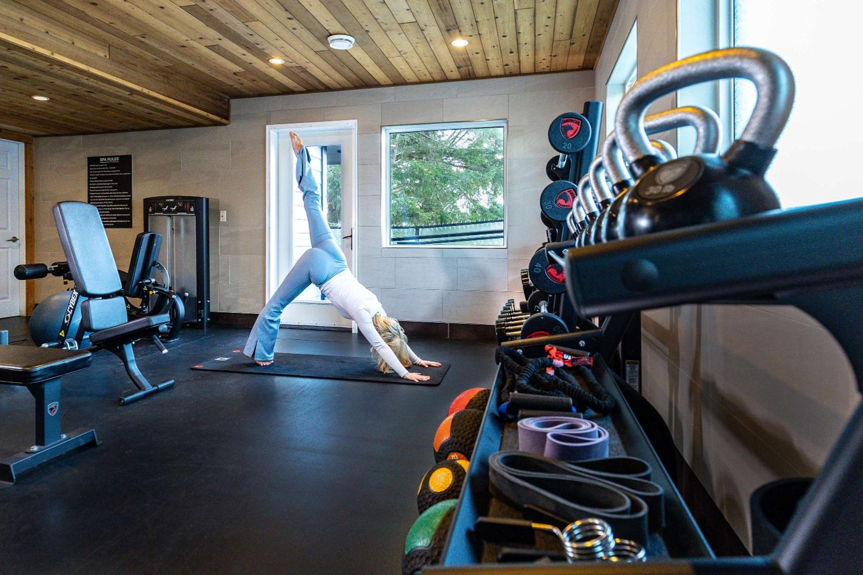 Tofino Vacations - Best Western Plus Tin Wis Resort - Property Image 8