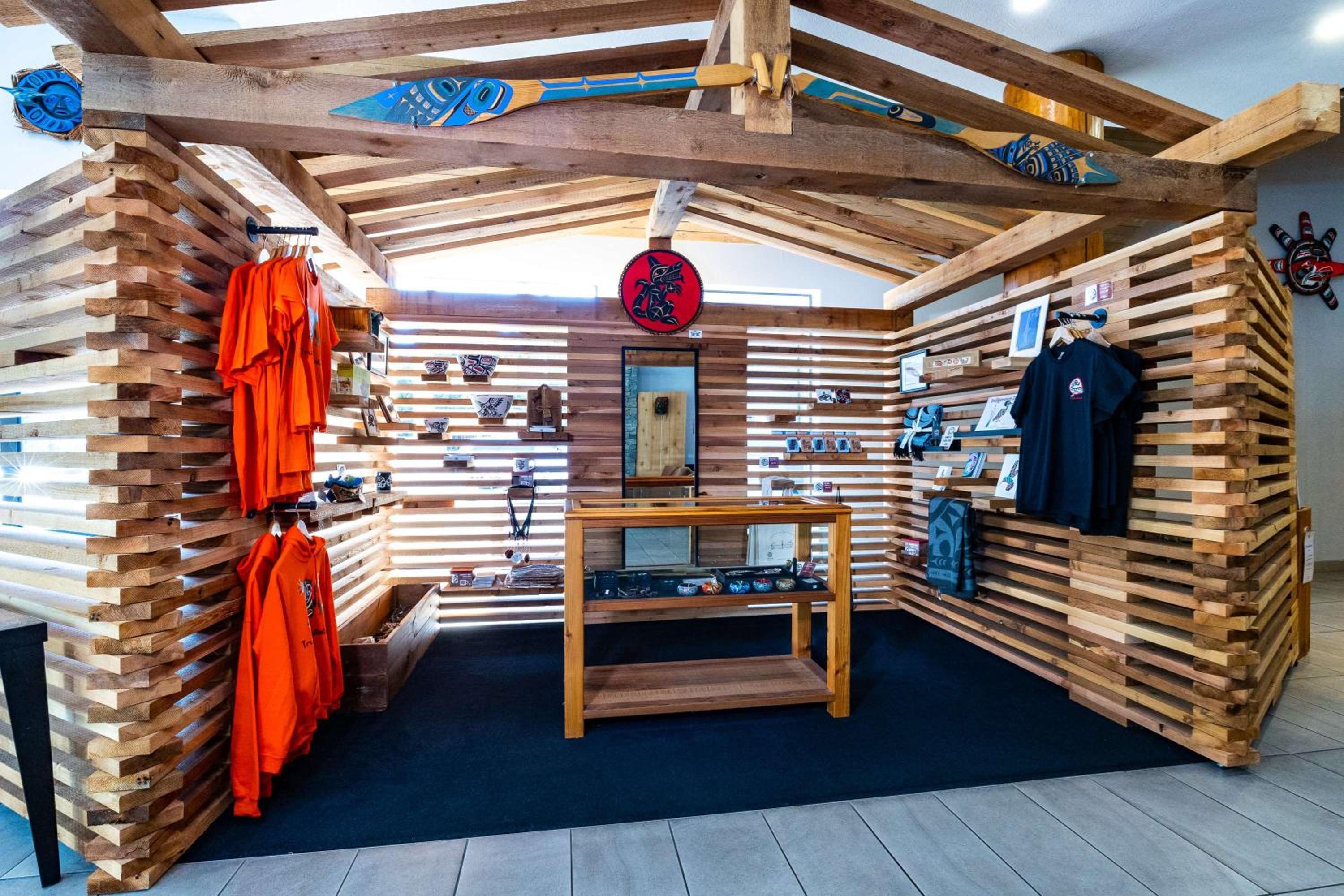 Tofino Vacations - Best Western Plus Tin Wis Resort - Property Image 72