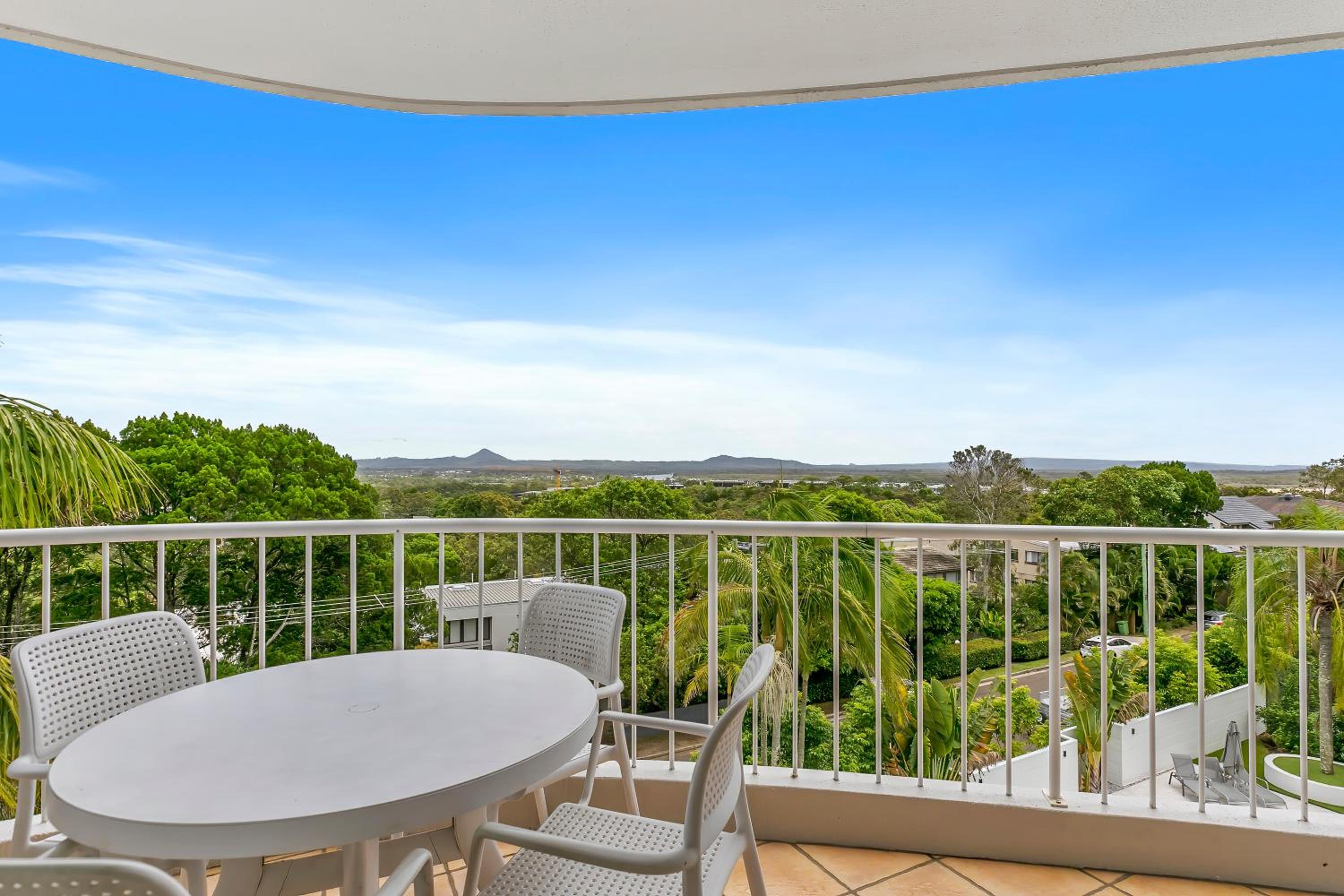 Noosa Hill Resort, photo 48