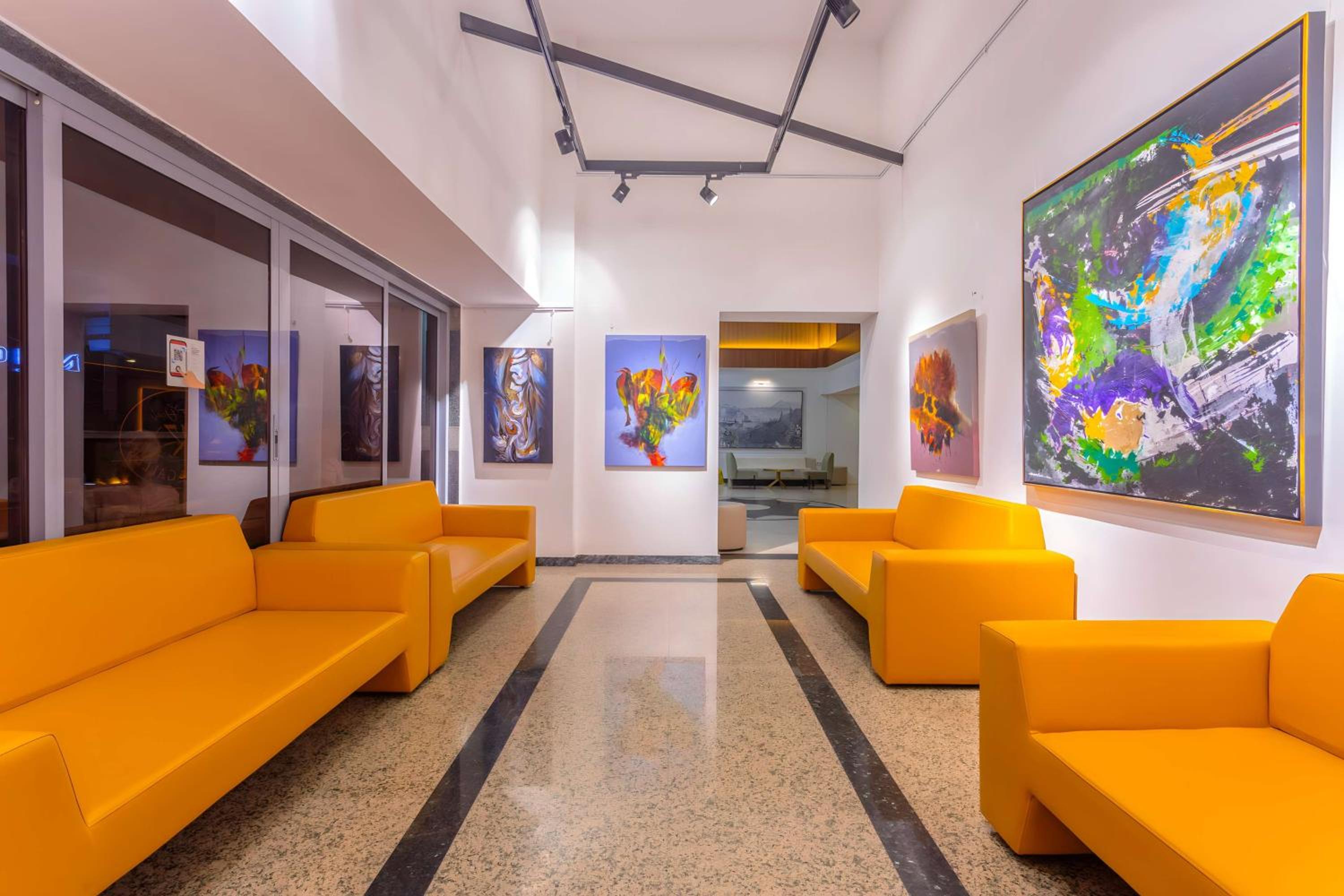 Best Western Plus Khan Hotel - Image 78