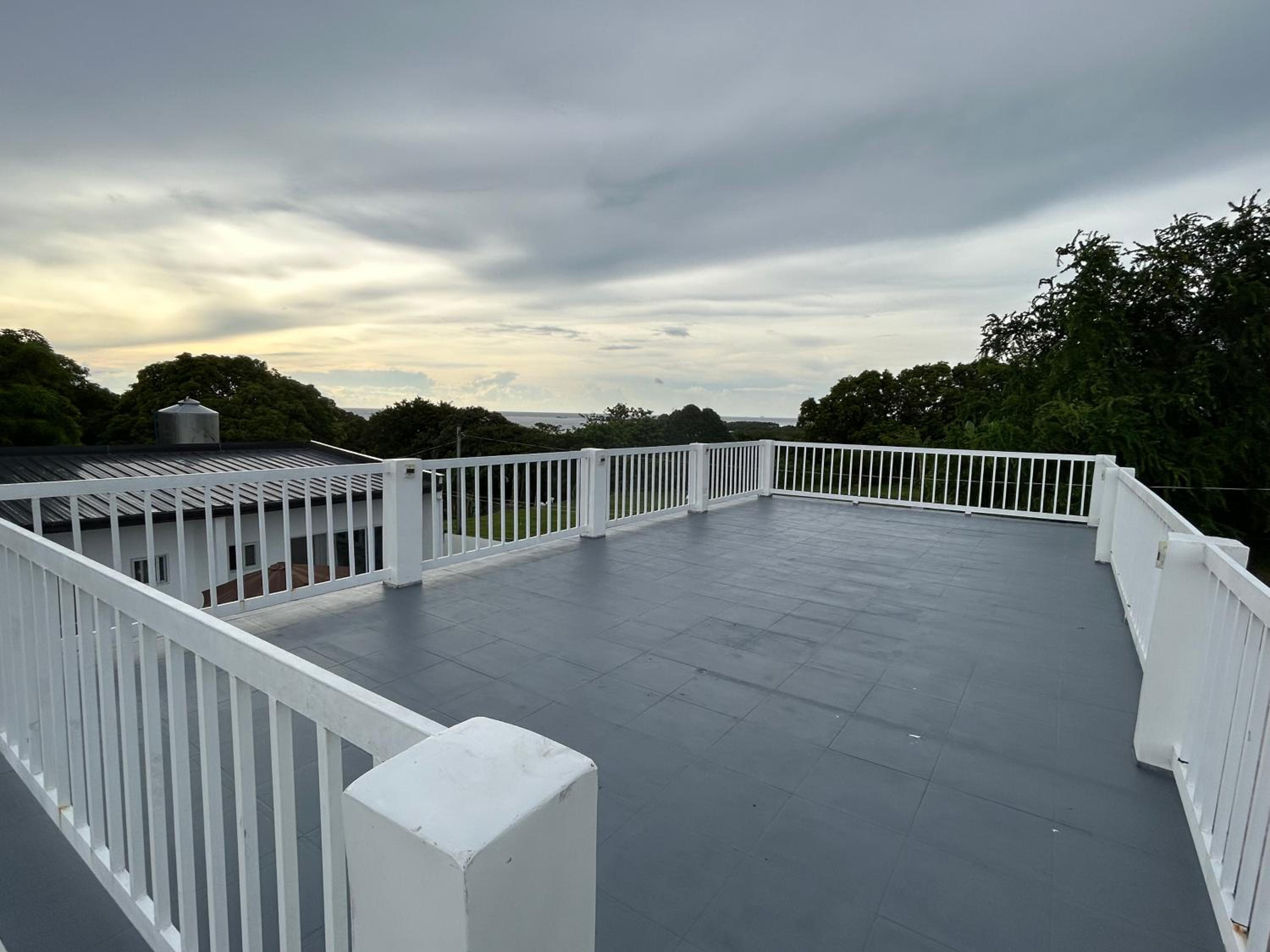 roof