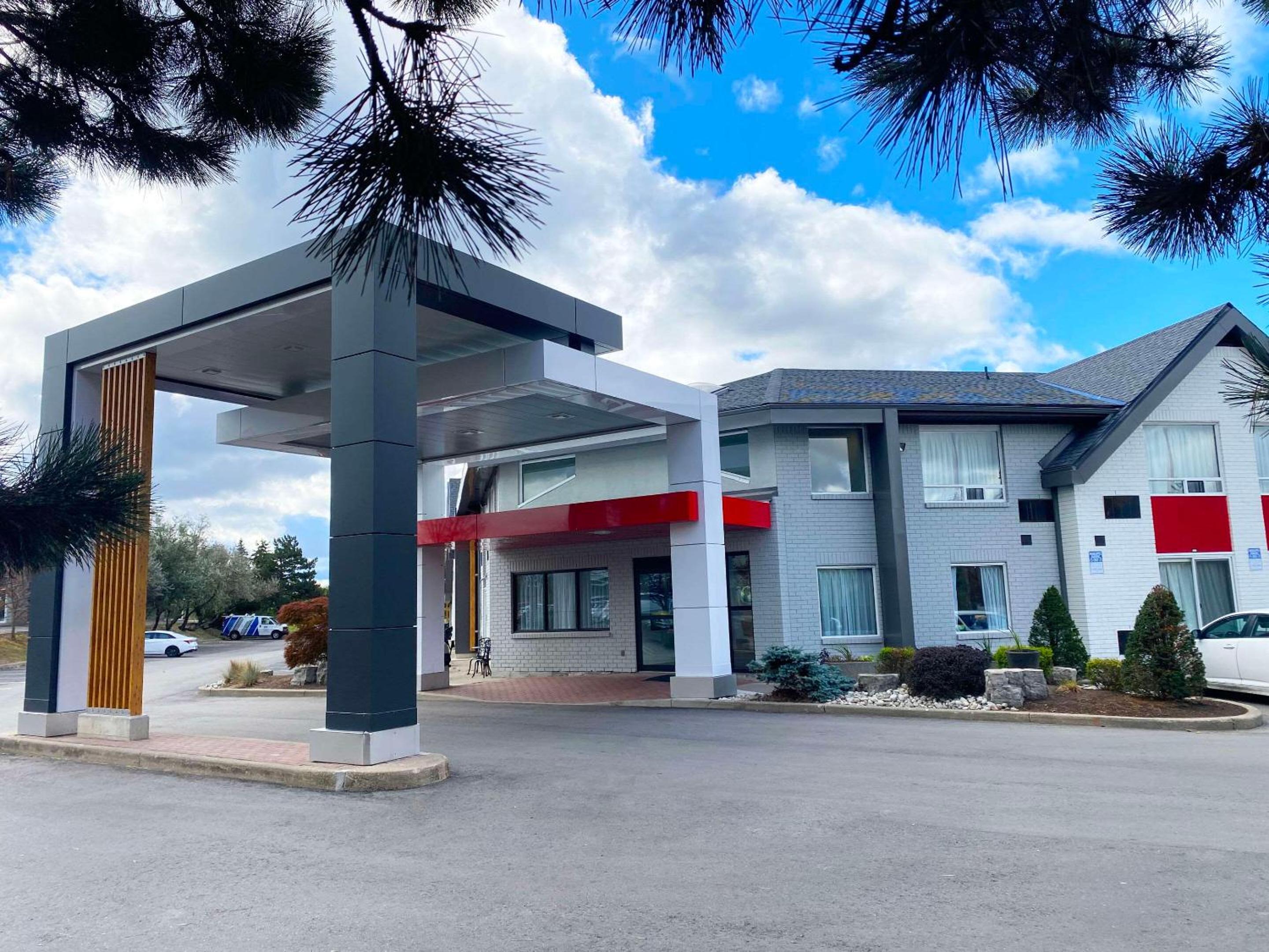 Comfort Inn Hamilton - Stoney Creek, Billede 50