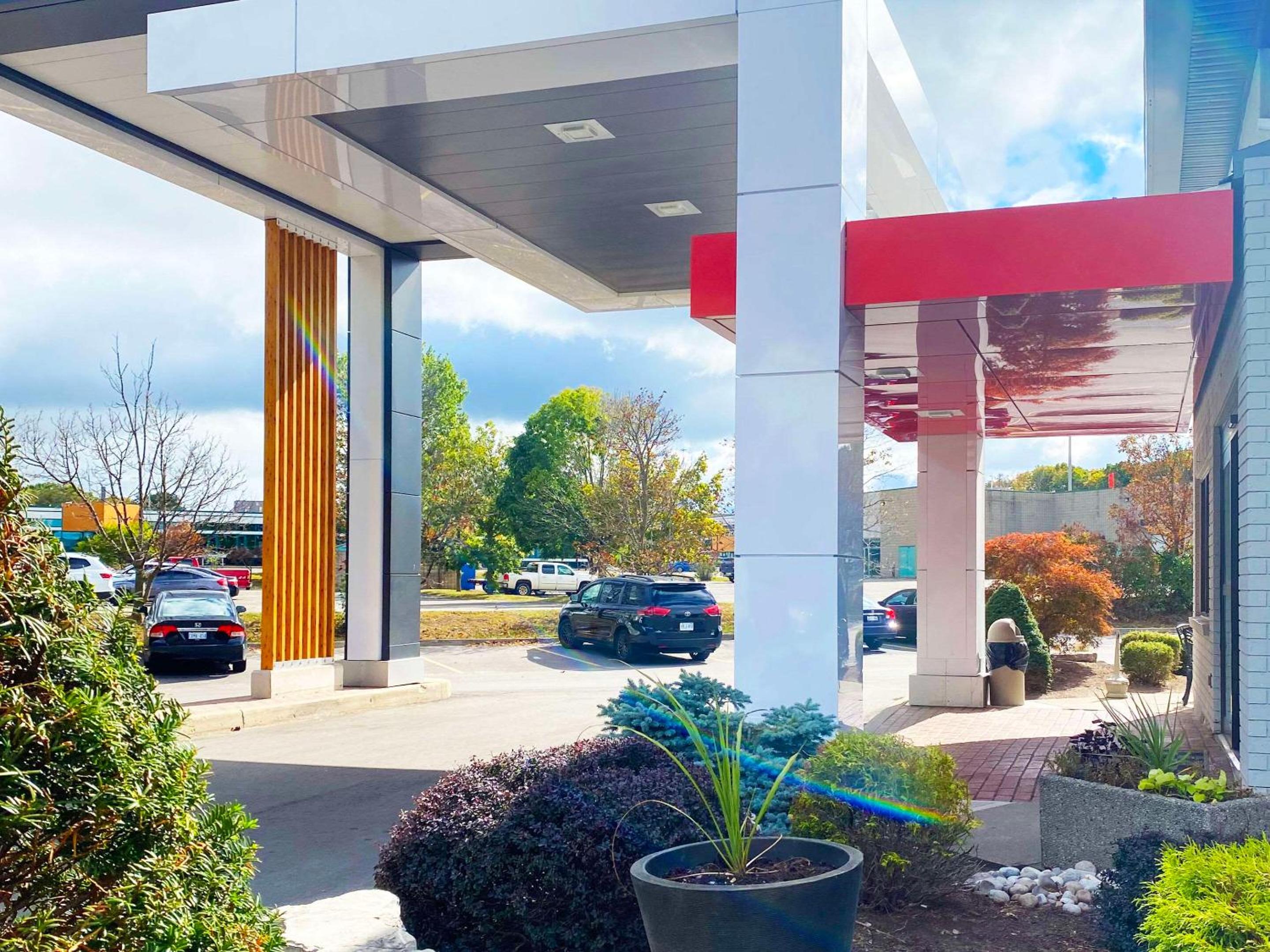 Comfort Inn Hamilton - Stoney Creek, Billede 44