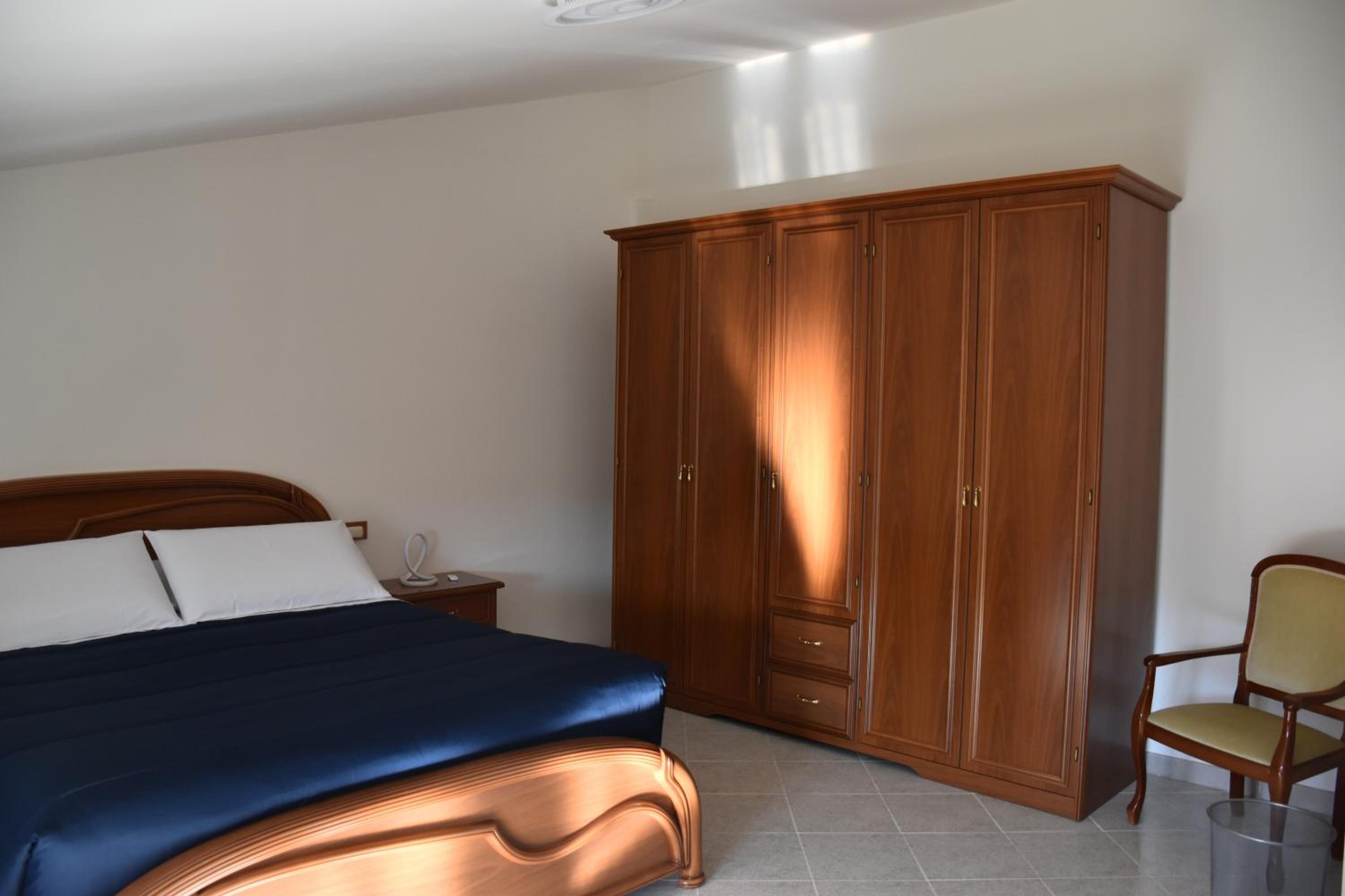 Monte Cucco B&B view 3