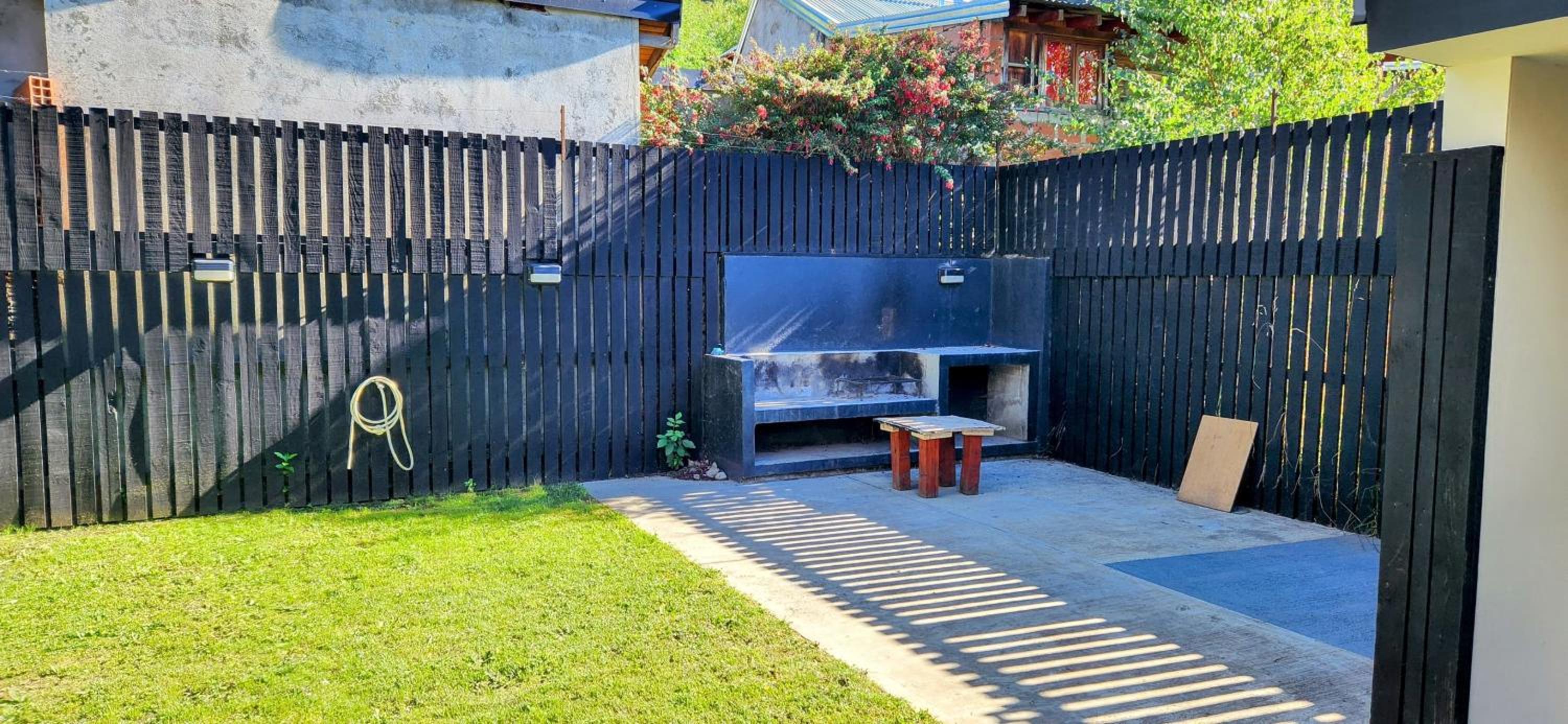 Increible Departamento Vivero 2