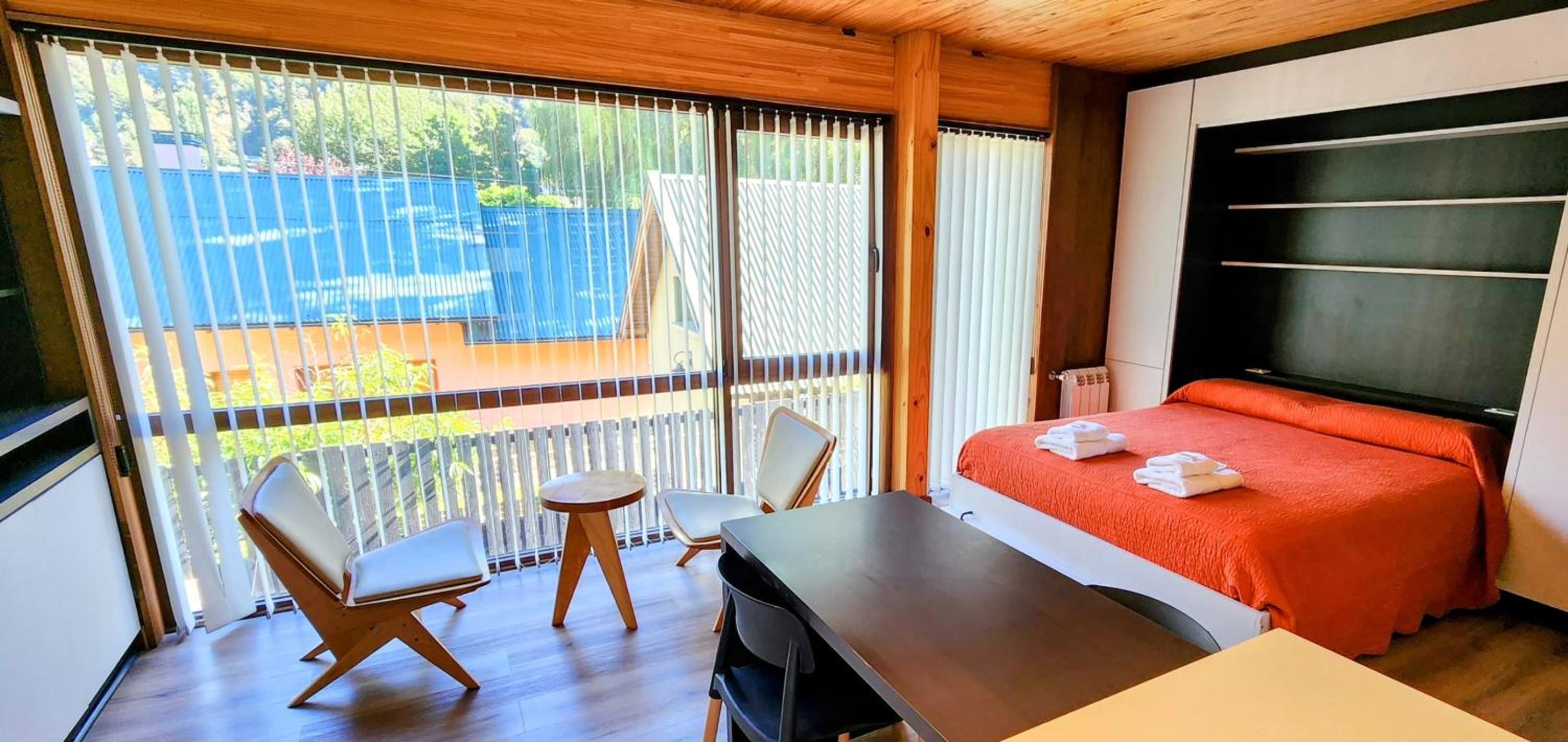 Increible Departamento Vivero 2