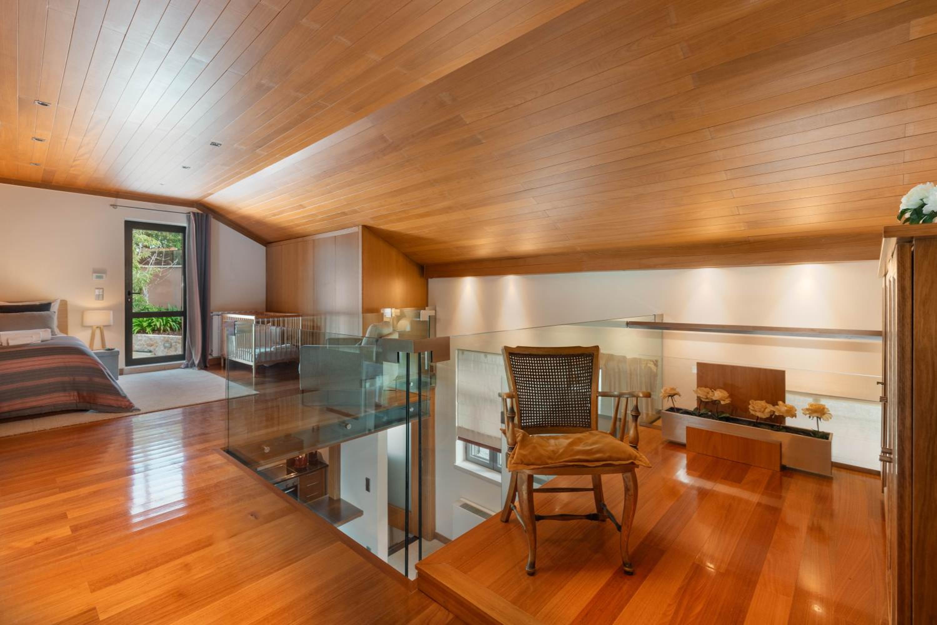 Confluentia H&A - Luxury XIII Century Loft House view 2