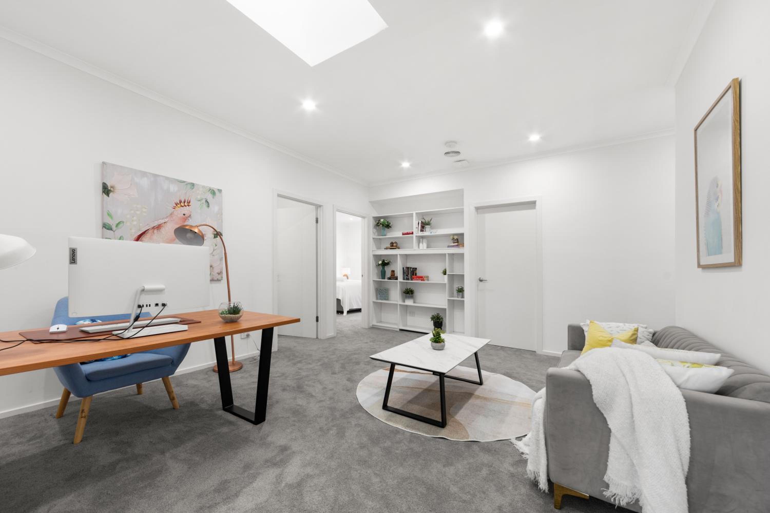 10BR Great Ocean farmstay for 20 people