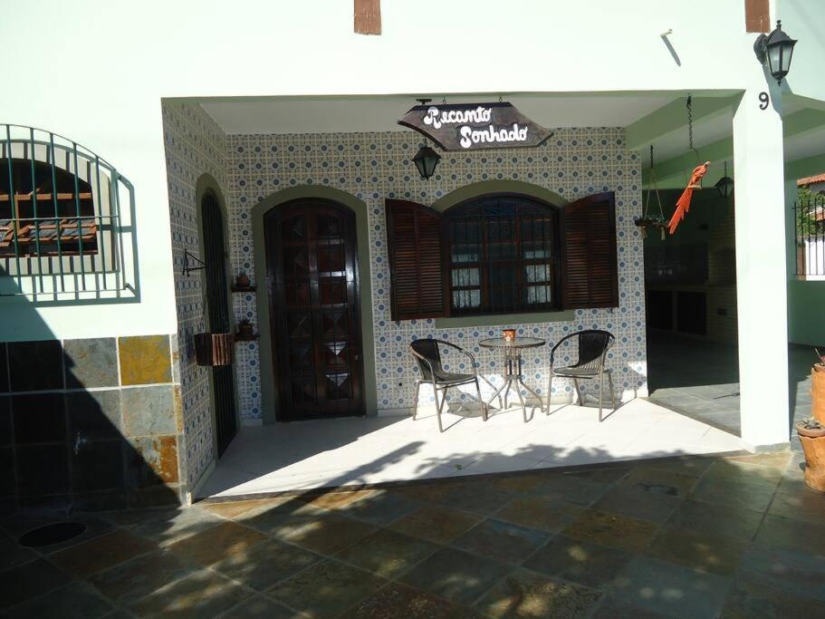 Casa Recanto Sonhado Cabo Frio