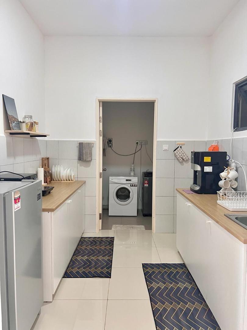 Homeseek, Spacious and Cozy Apartment in Kuala Terengganu photo 5