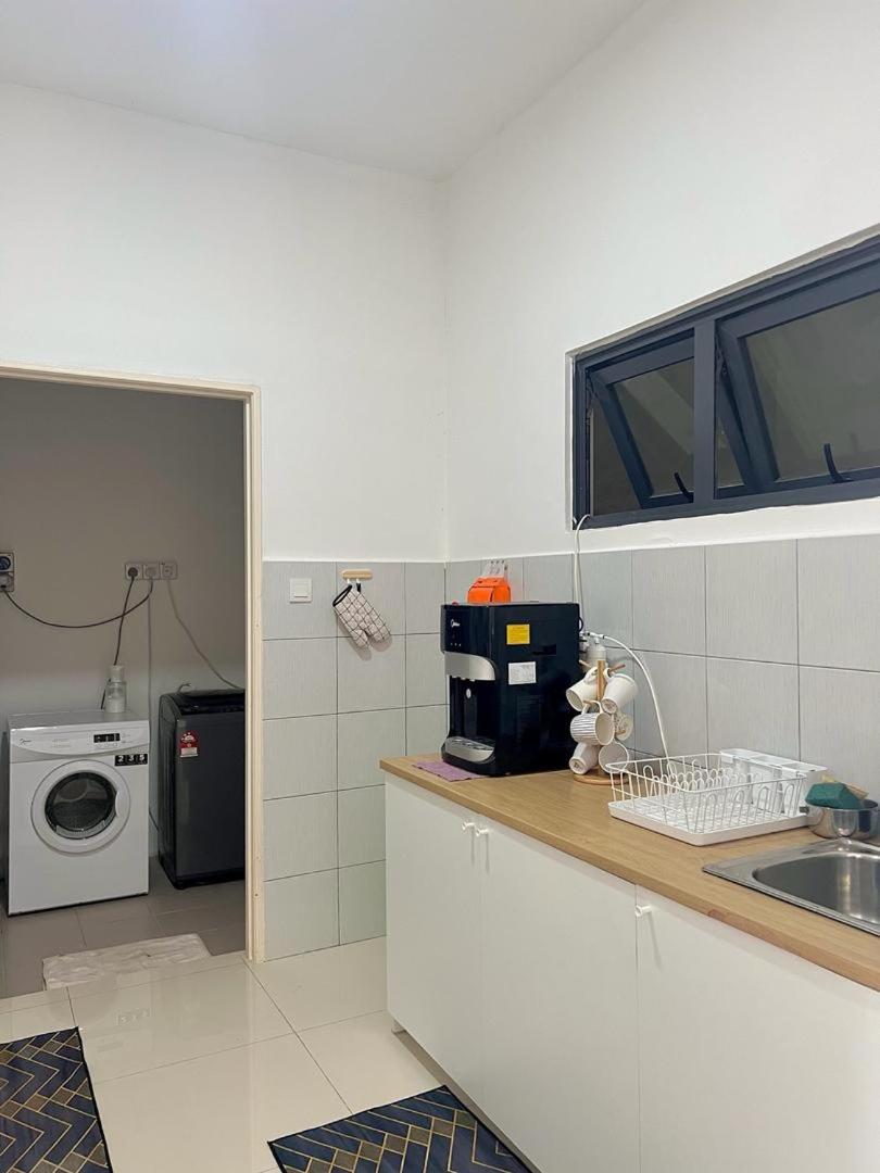 Homeseek, Spacious and Cozy Apartment in Kuala Terengganu photo 4