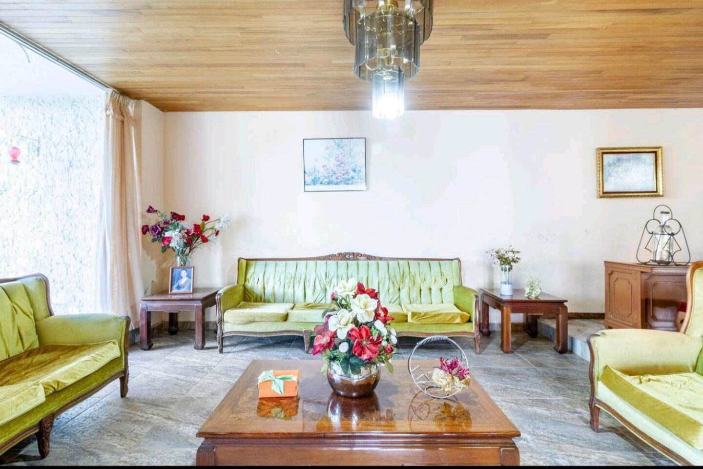 Habitación Miraflores