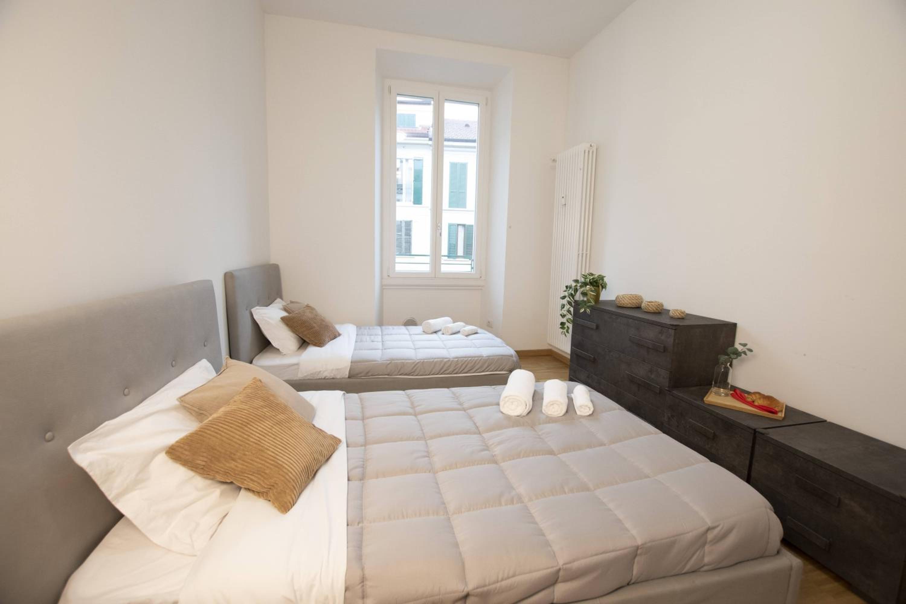 We Home - Premuda Boutique, Milano