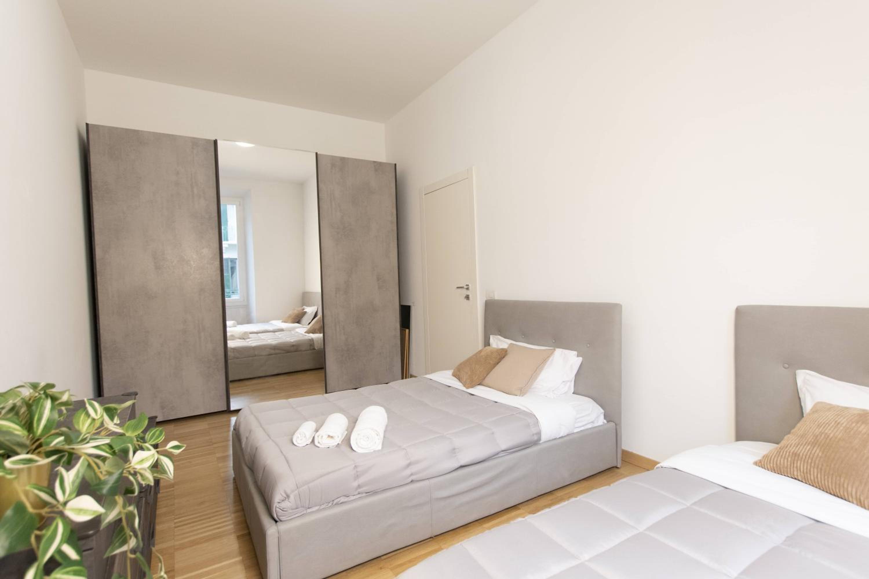 We Home - Premuda Boutique, Milano