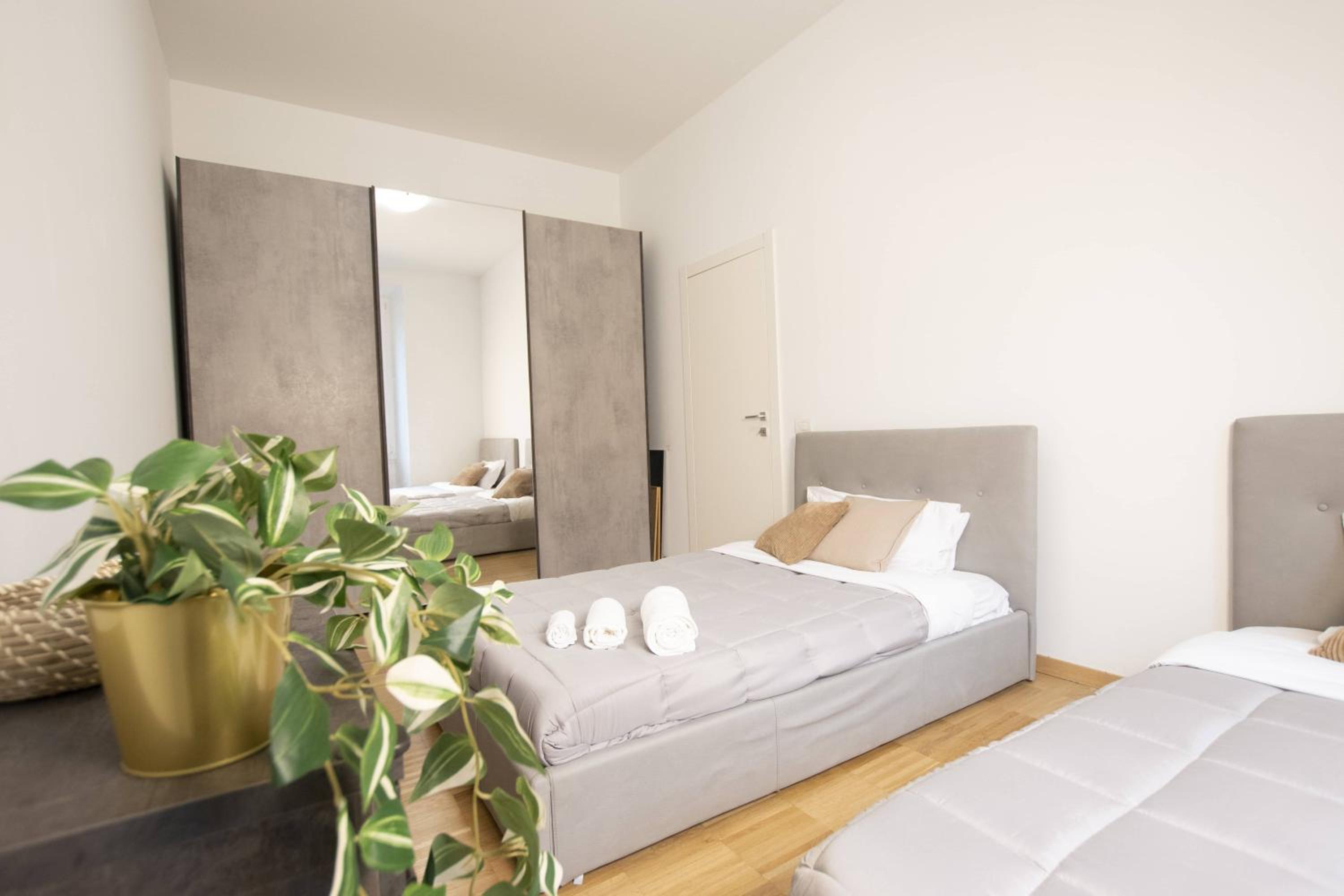 We Home - Premuda Boutique, Milano