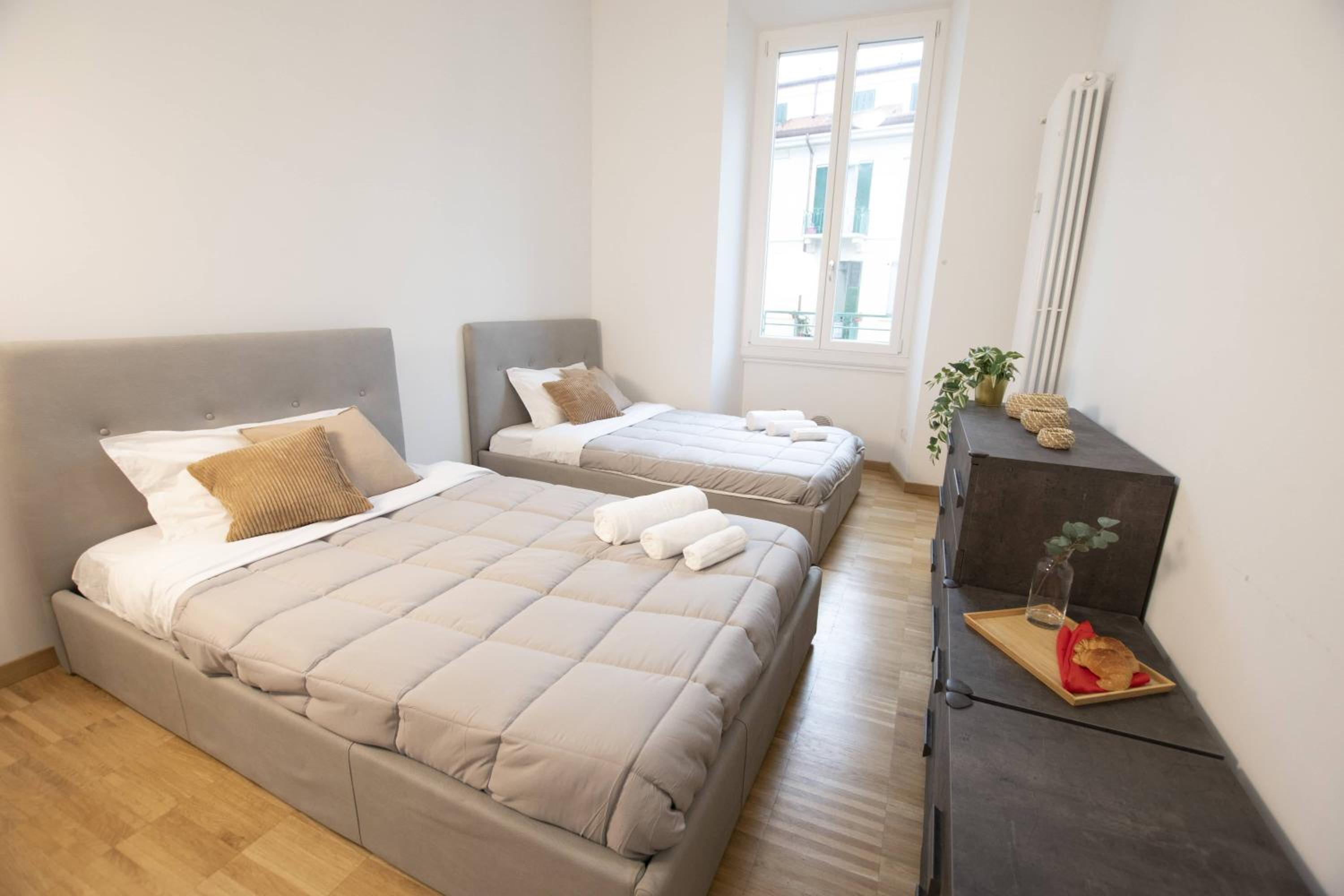 We Home - Premuda Boutique, Milano