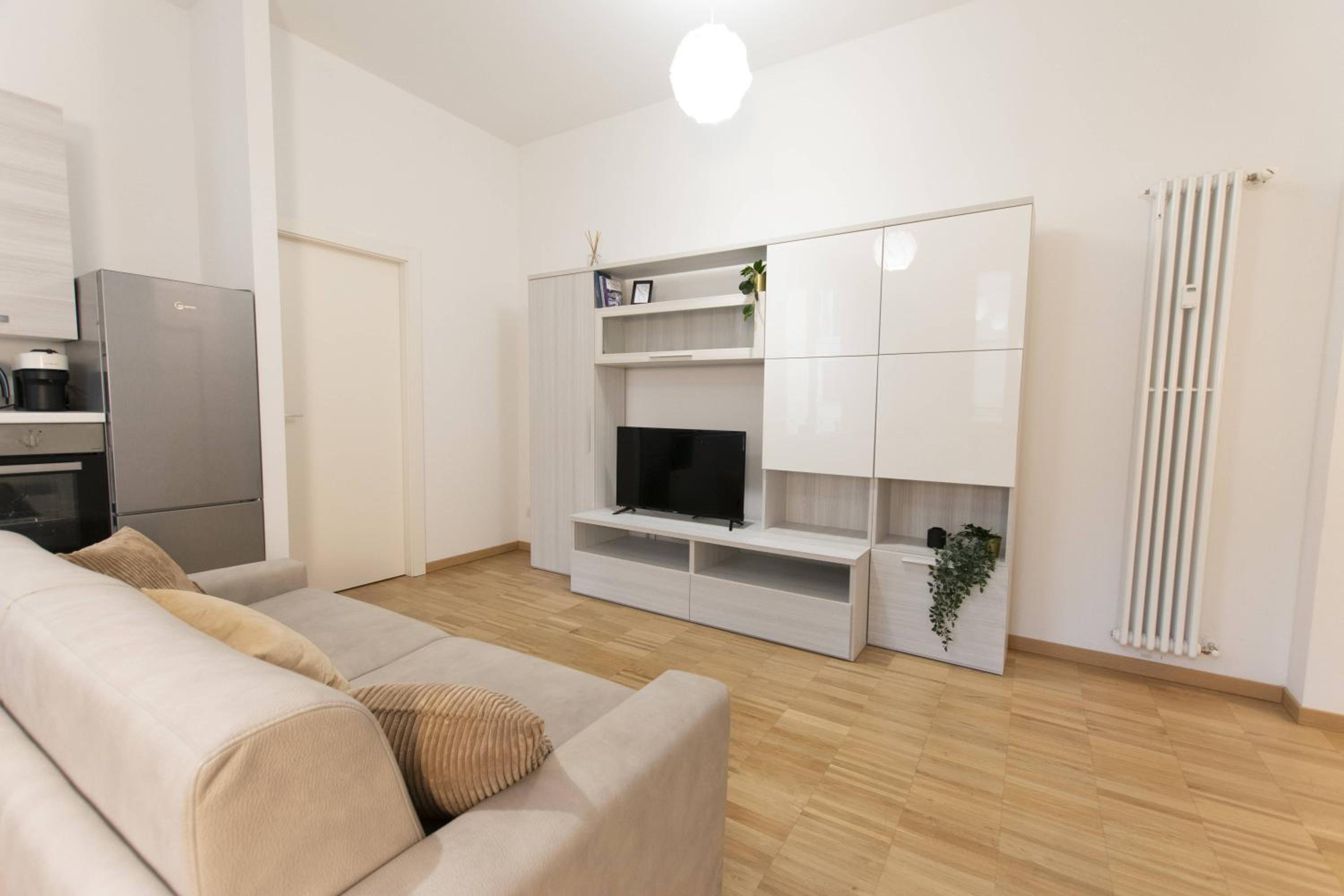 We Home - Premuda Boutique, Milano