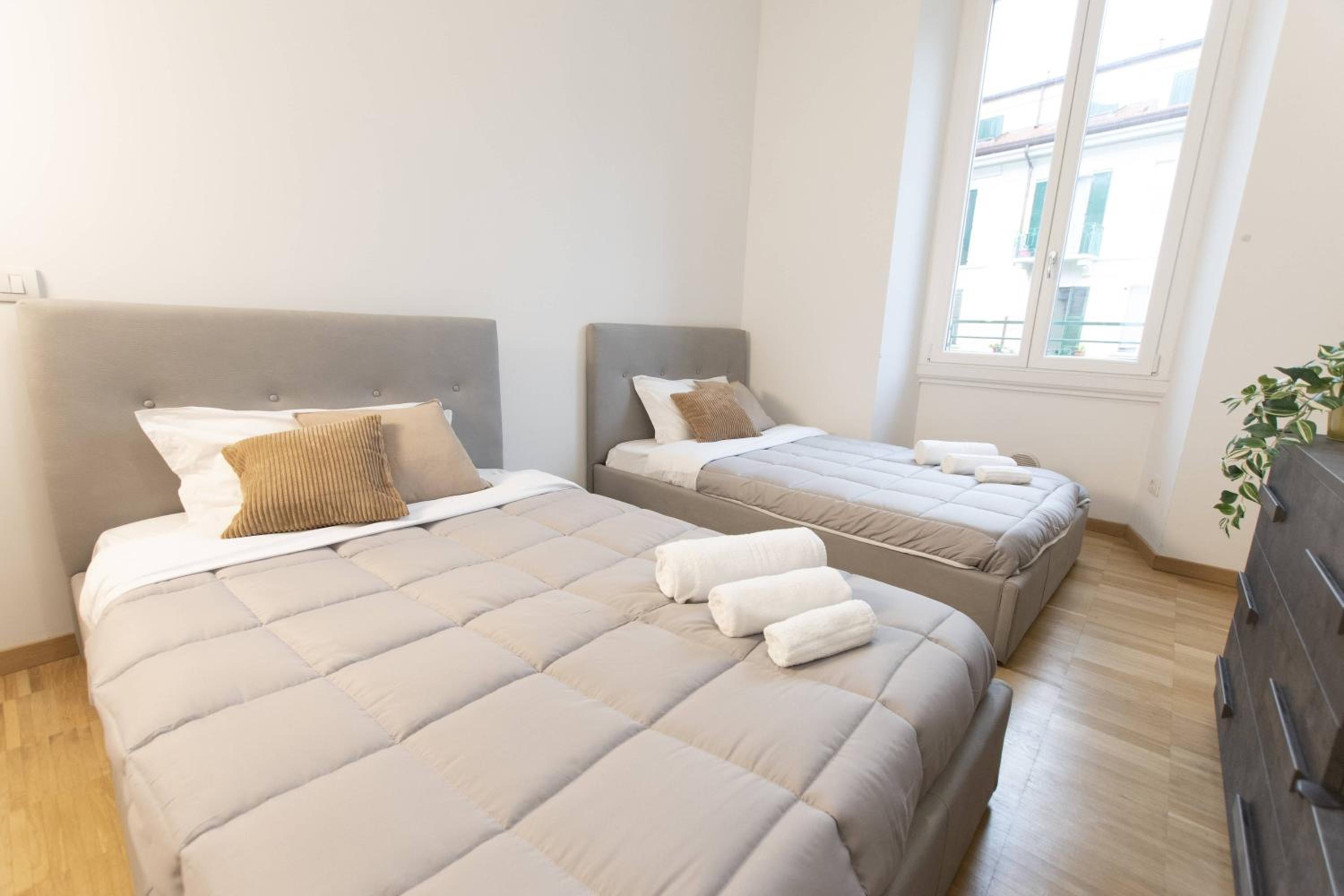 We Home - Premuda Boutique, Milano