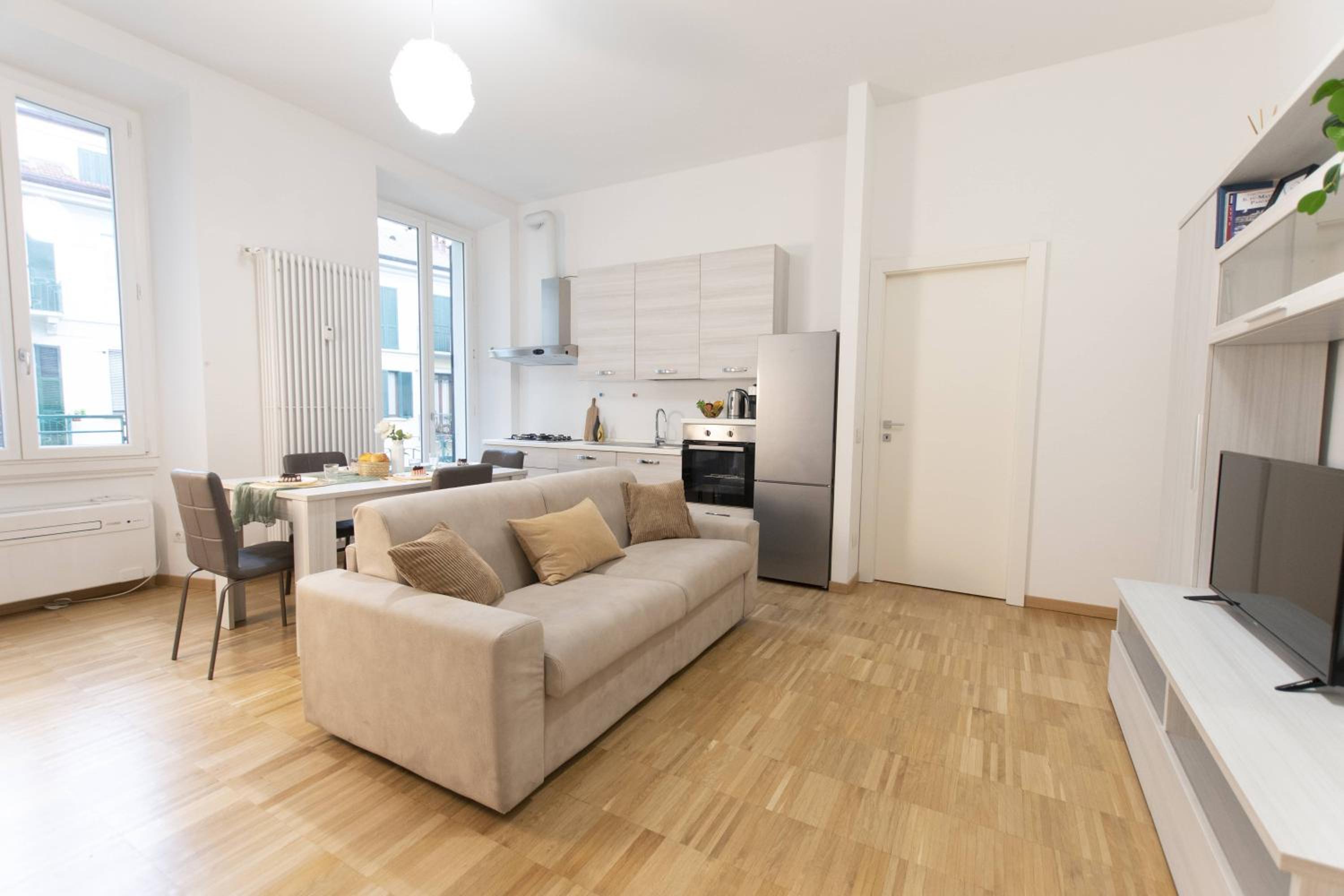 We Home - Premuda Boutique, Milano