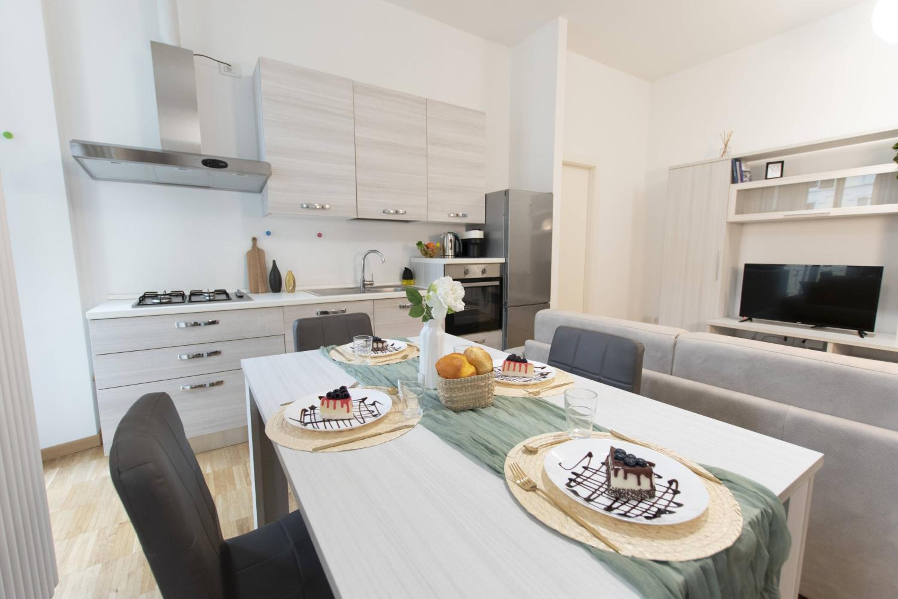 We Home - Premuda Boutique, Milano