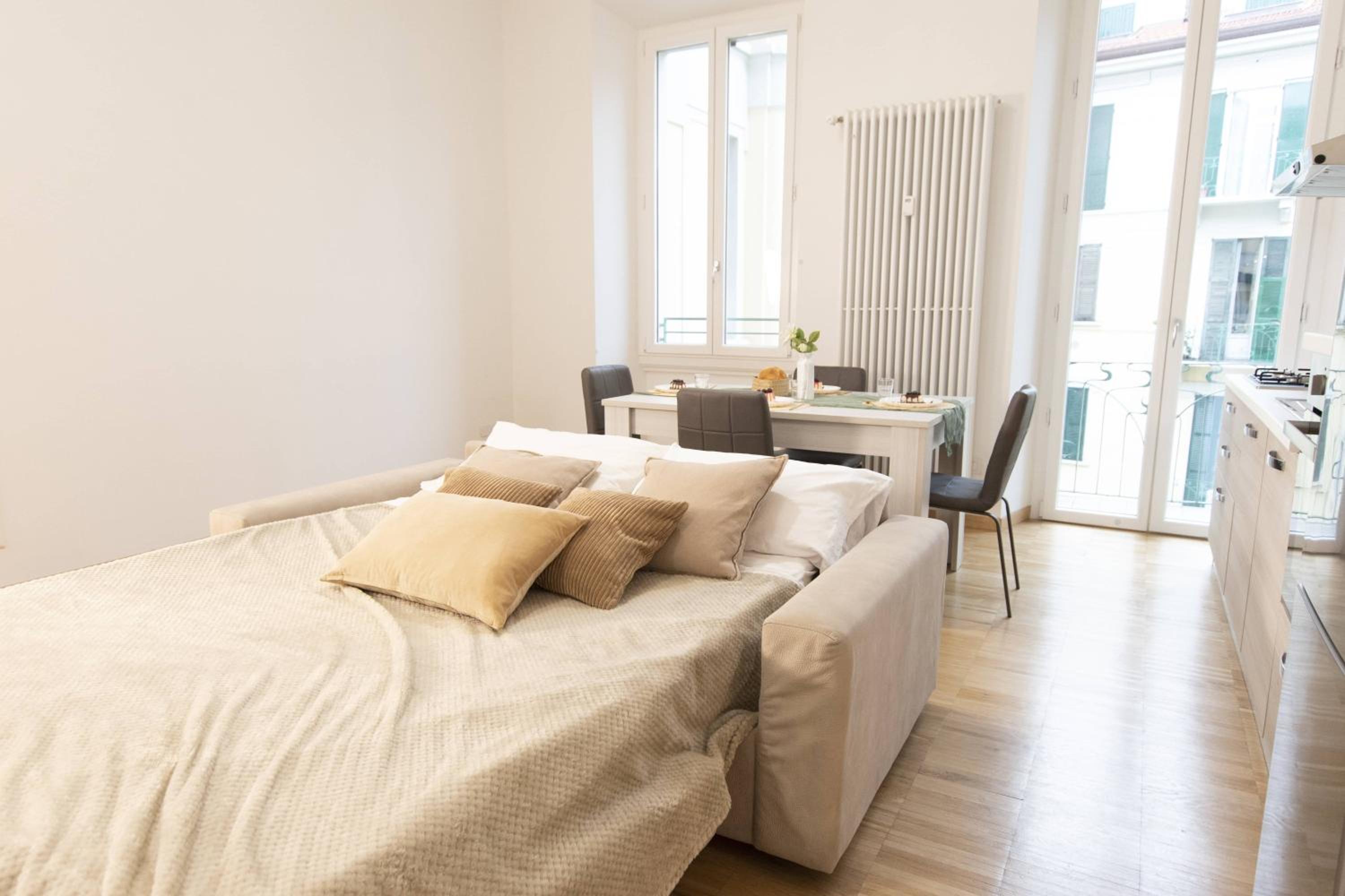 We Home - Premuda Boutique, Milano