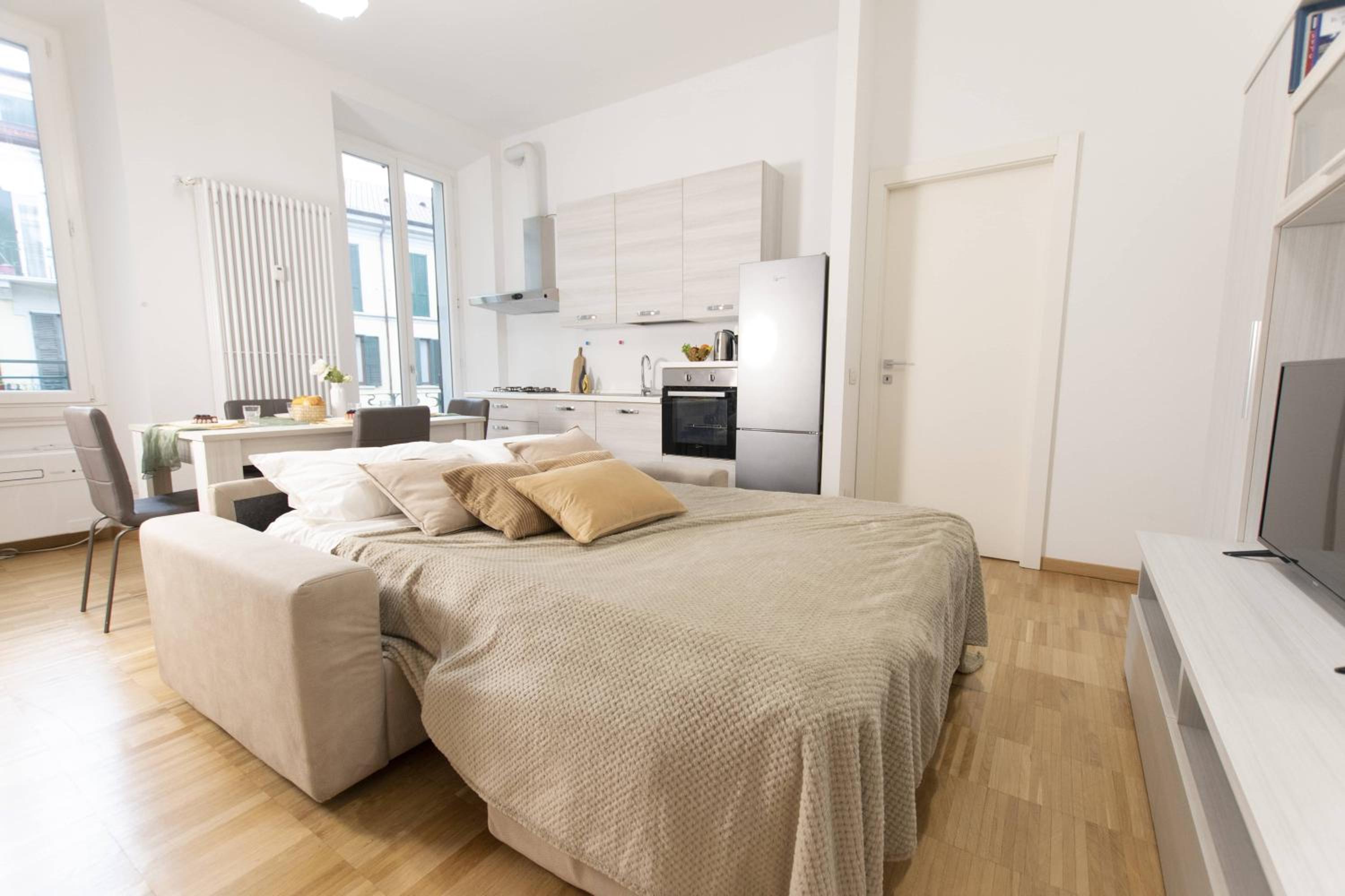 We Home - Premuda Boutique, Milano