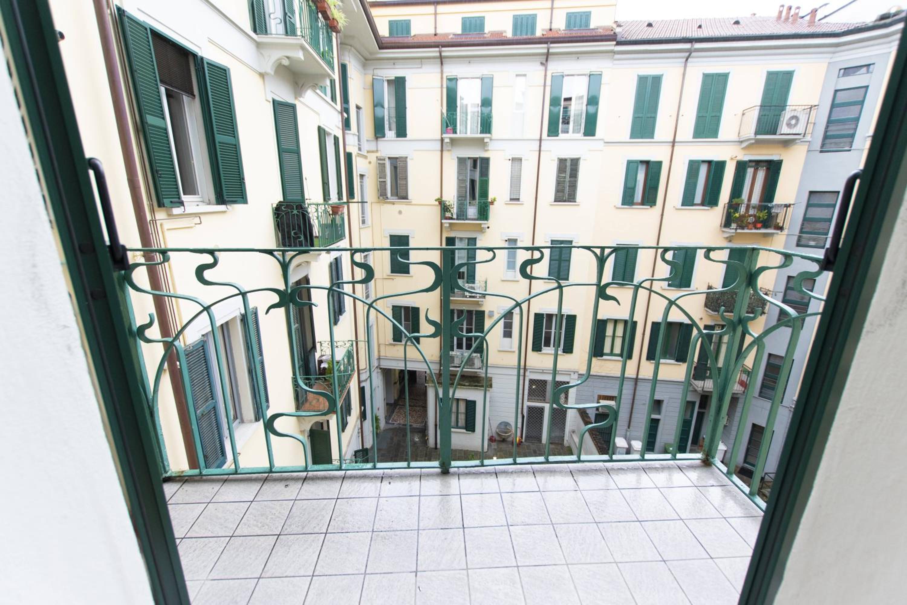 We Home - Premuda Boutique, Milano
