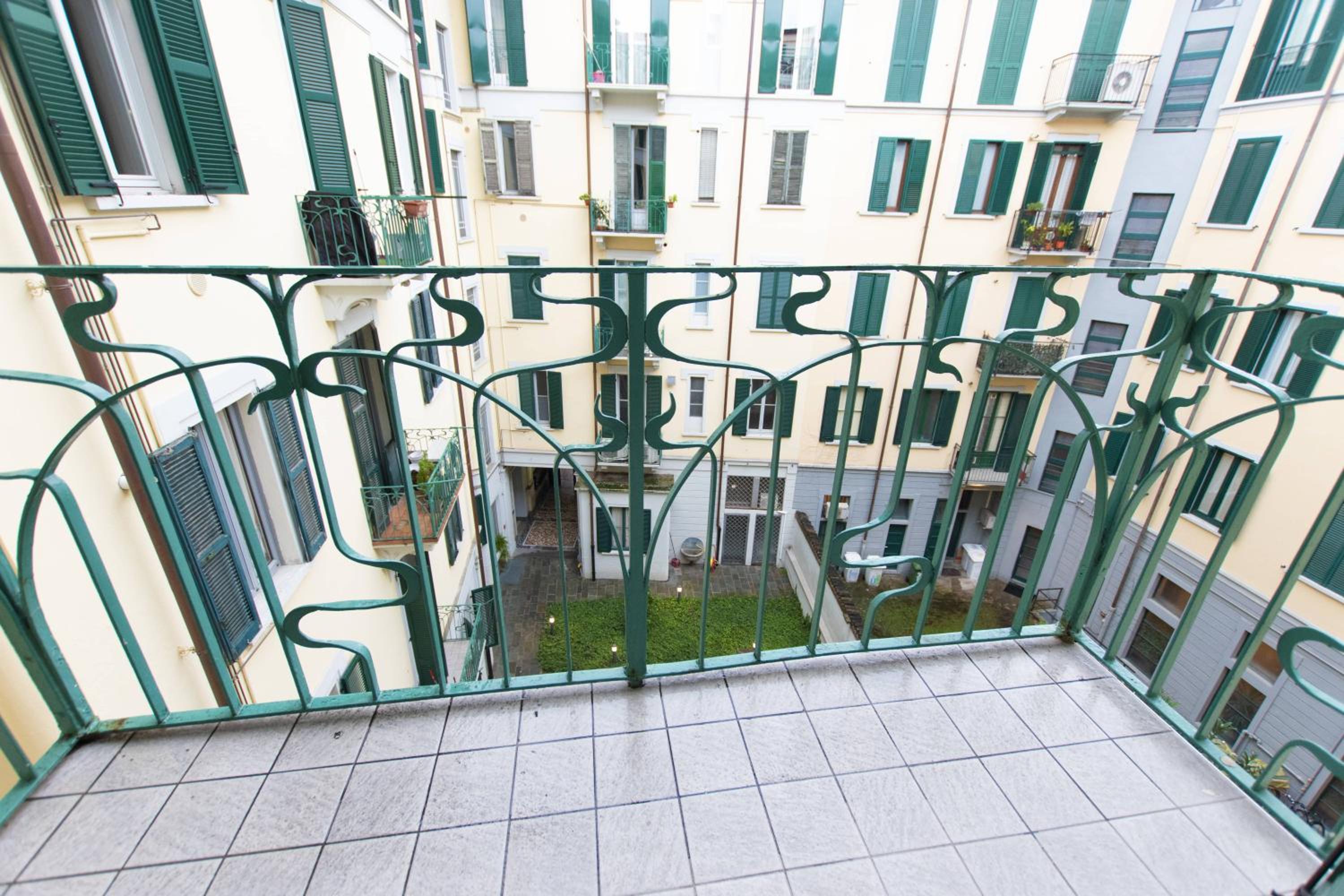 We Home - Premuda Boutique, Milano