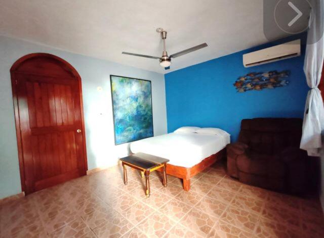 Quinta Soluna Bacalar