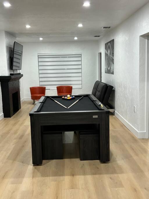 Sri House