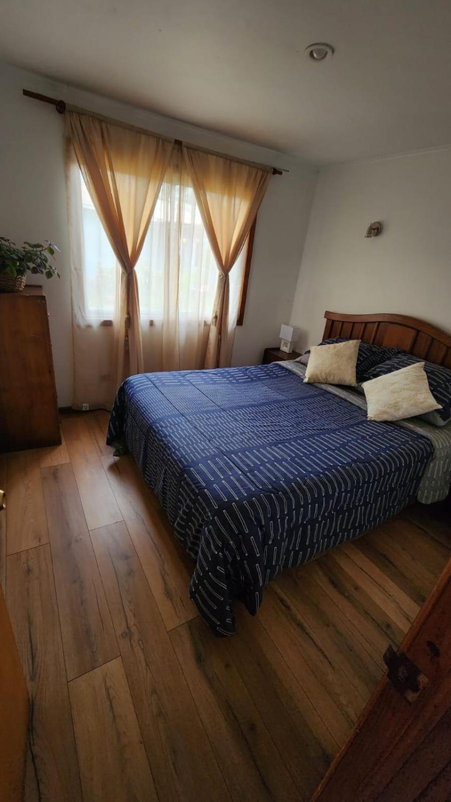 Cabañas Tronco viejo