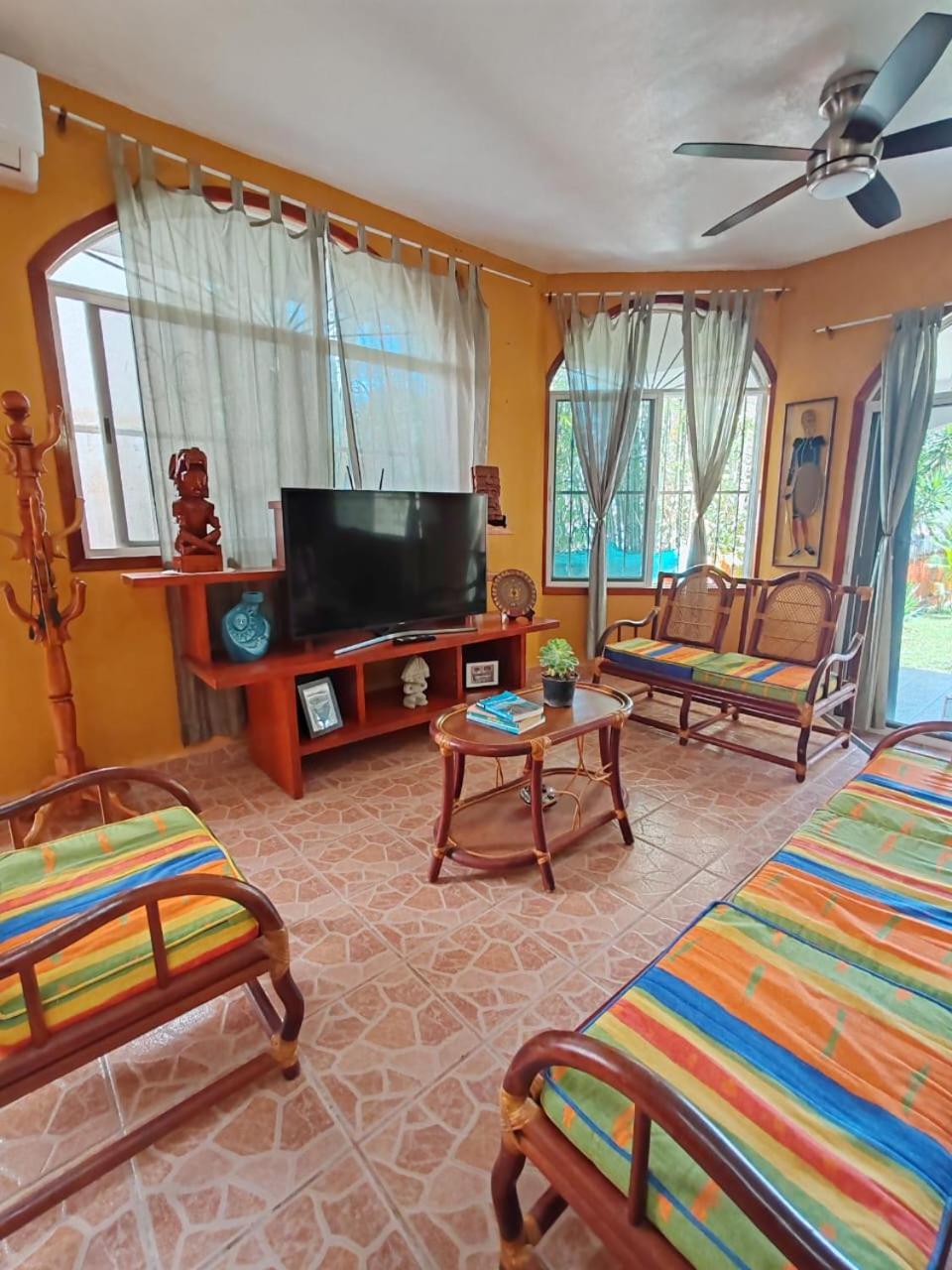 Quinta Soluna Bacalar