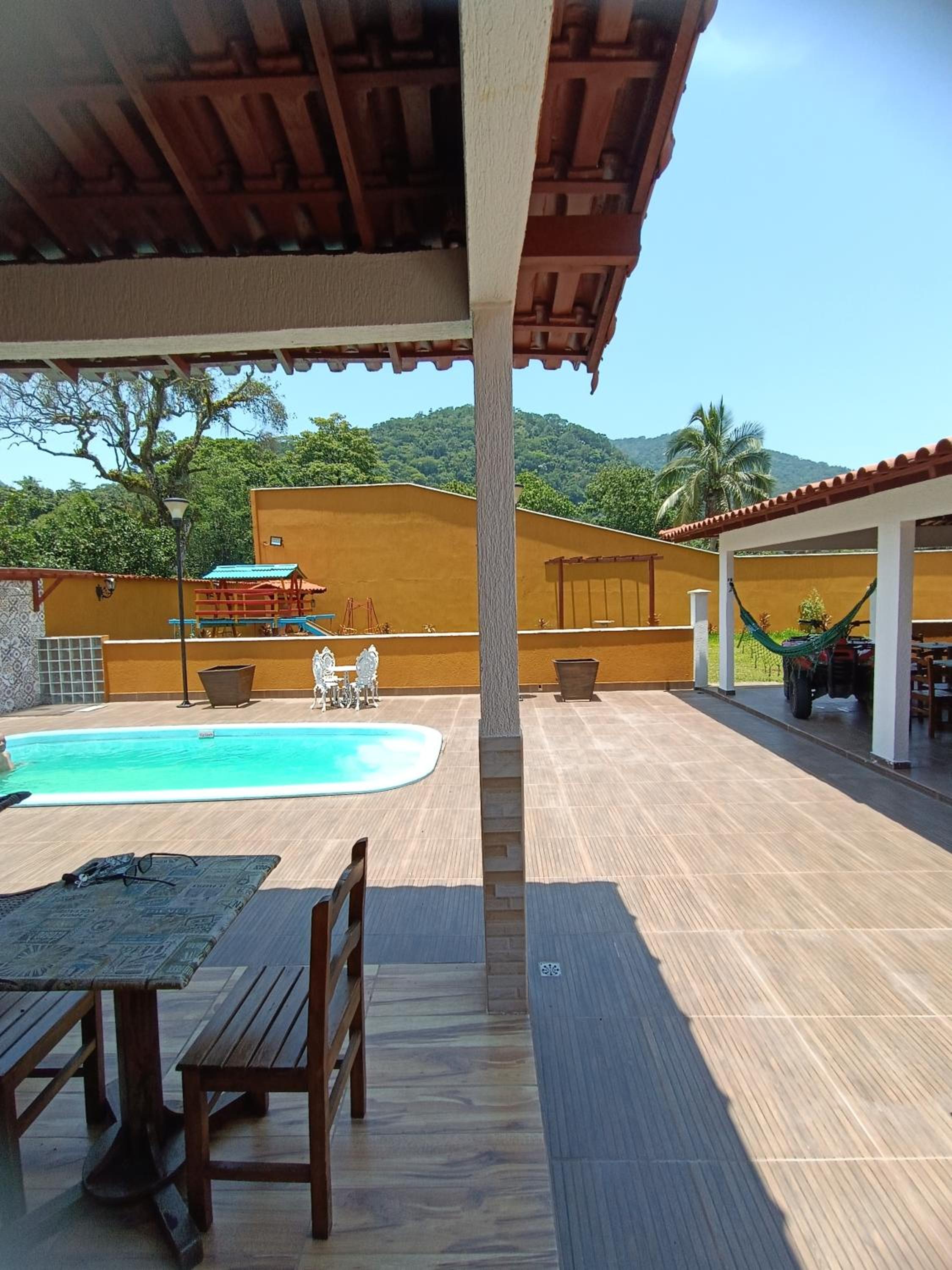 Pousada Recanto dos Ventos