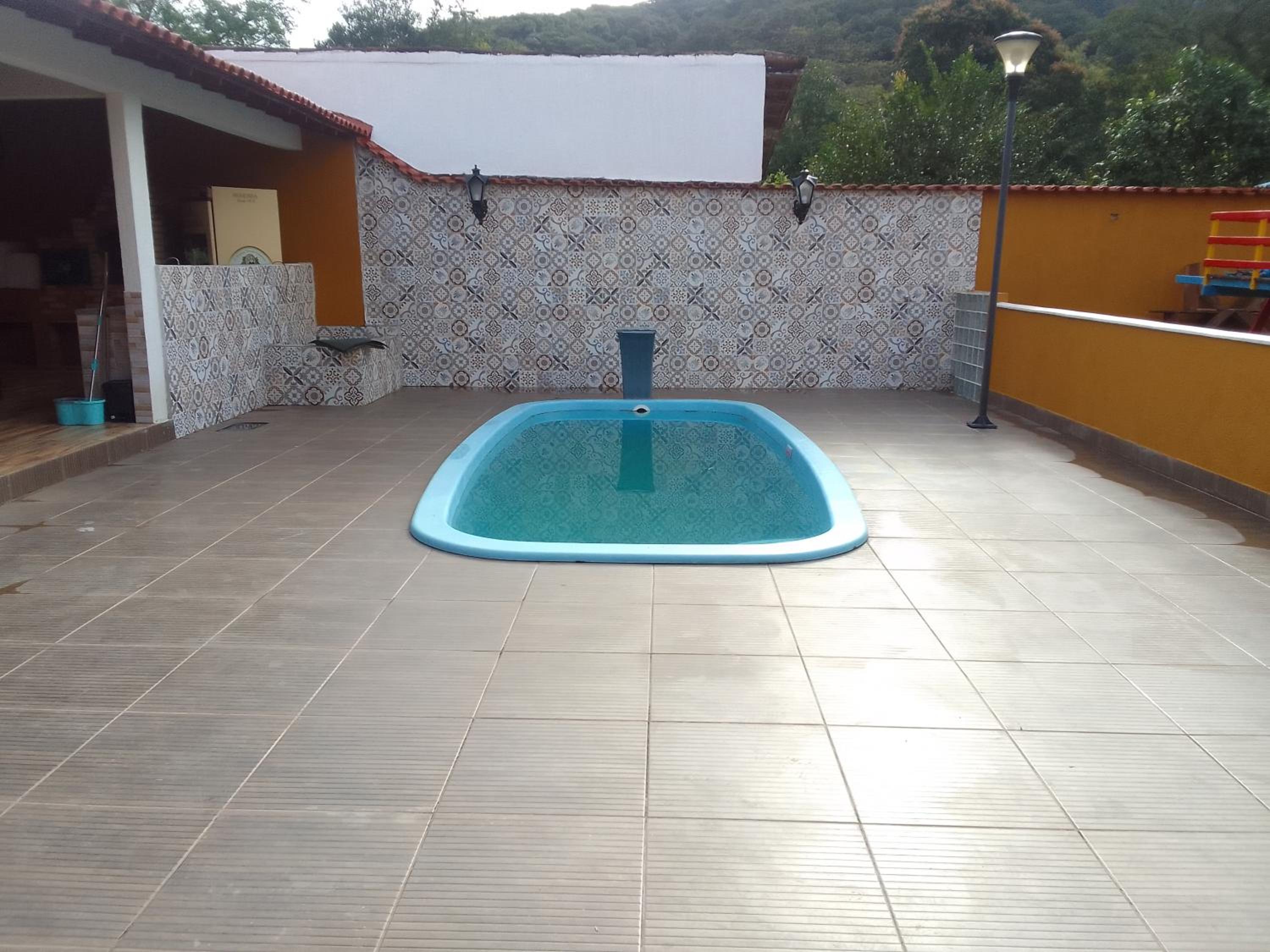 Pousada Recanto dos Ventos