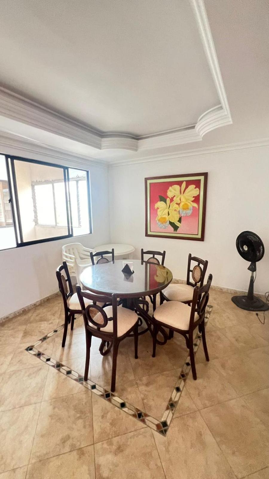 LIVE APARTMENTS Cartagena