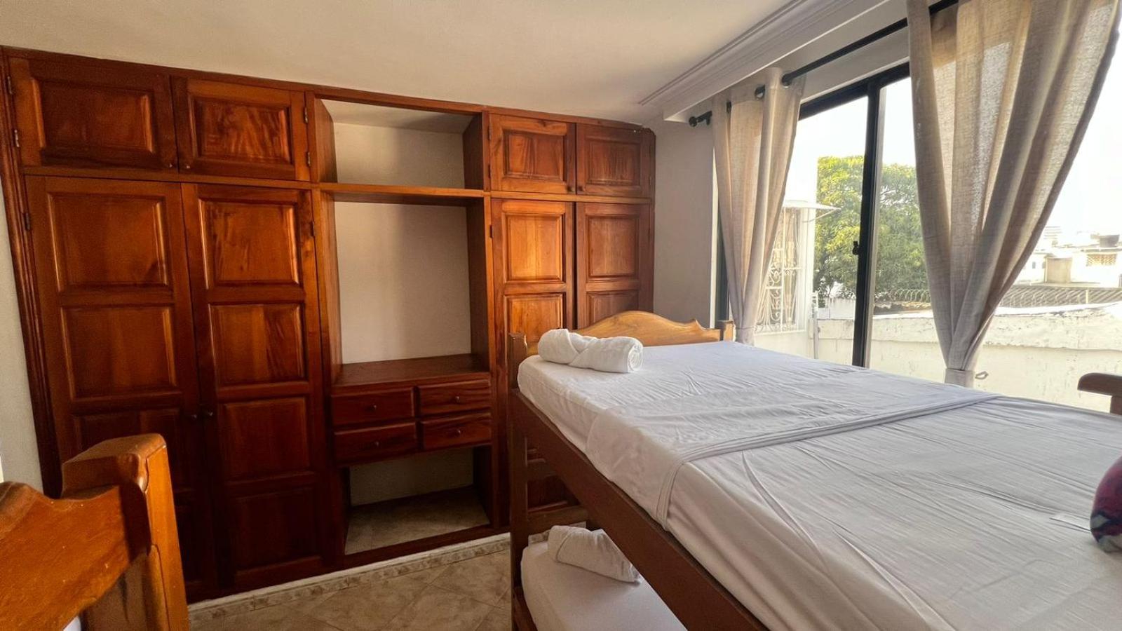 LIVE APARTMENTS Cartagena