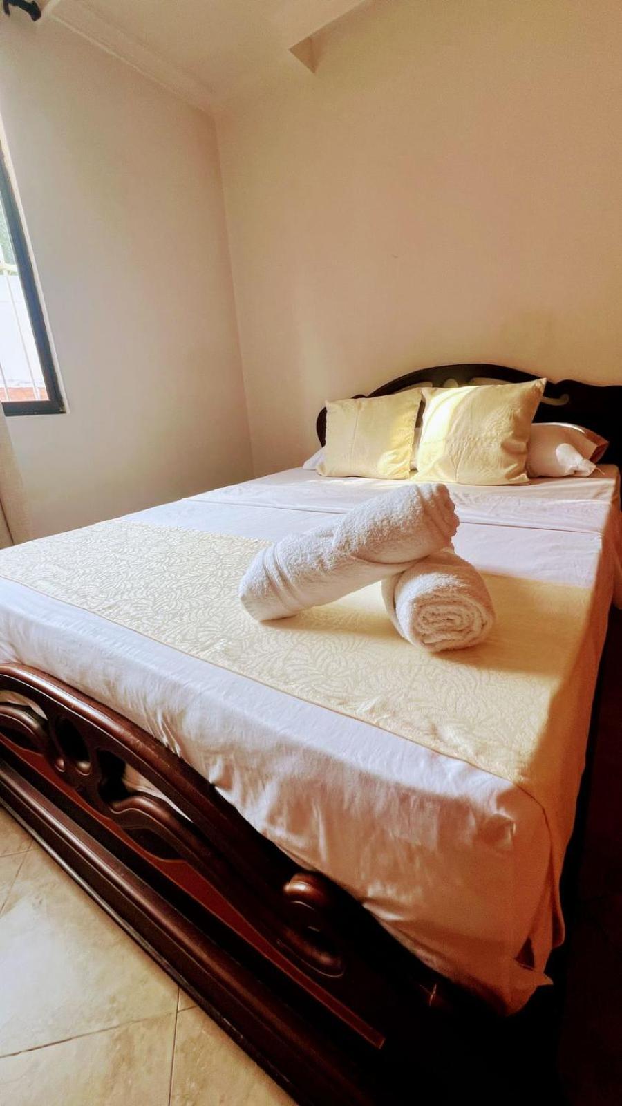 LIVE APARTMENTS Cartagena