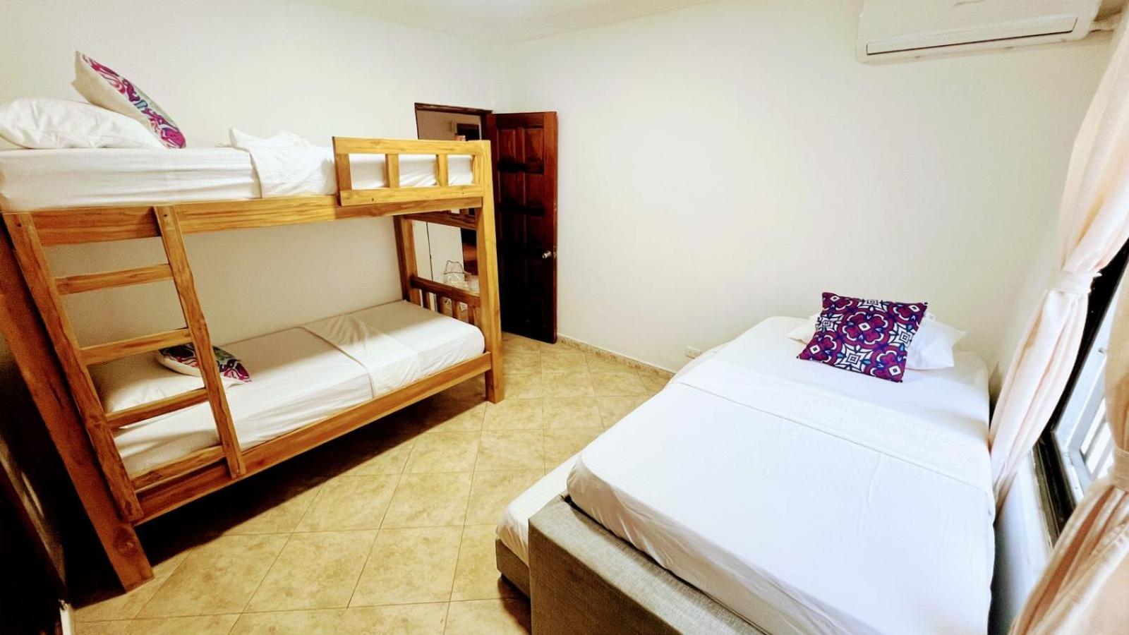 LIVE APARTMENTS Cartagena