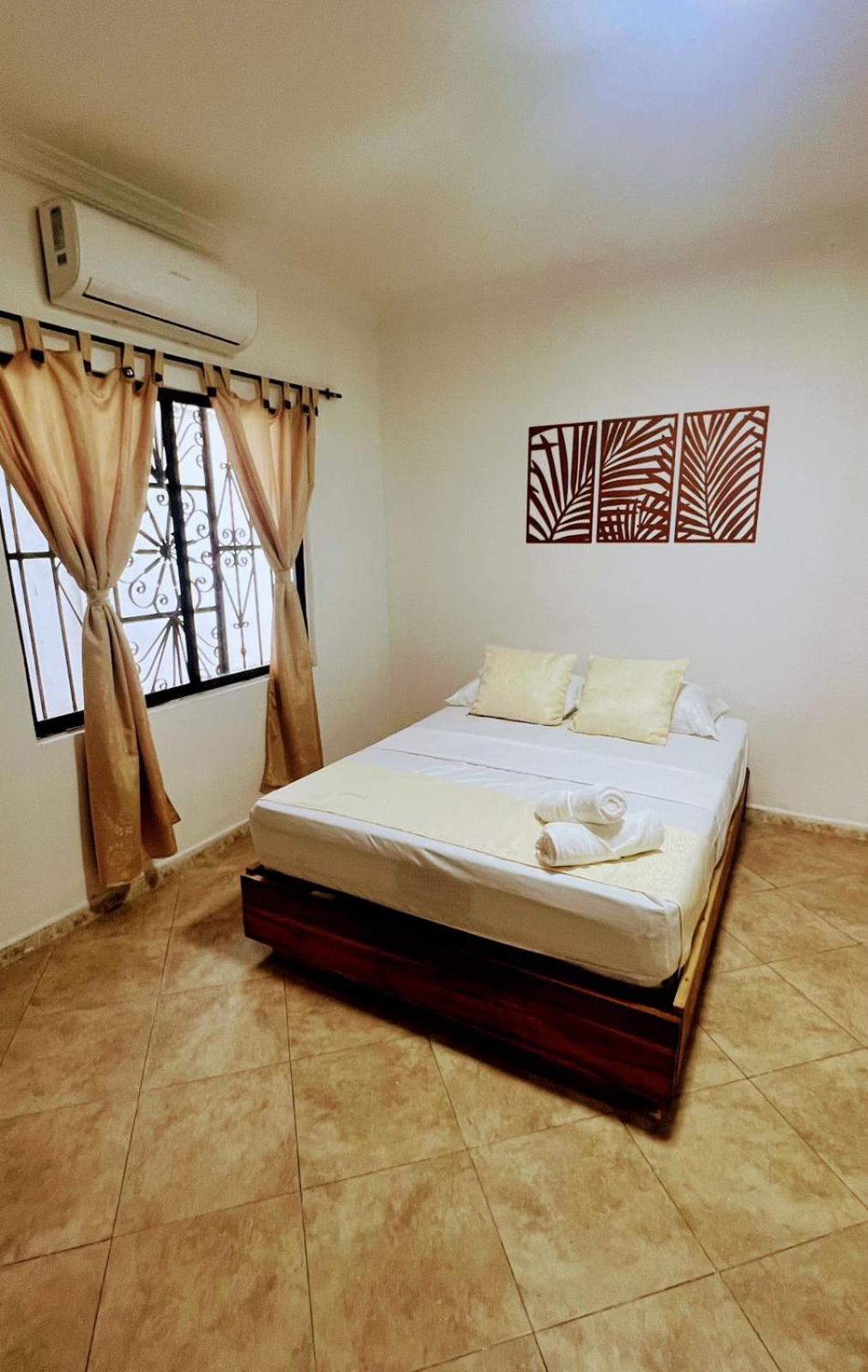 LIVE APARTMENTS Cartagena