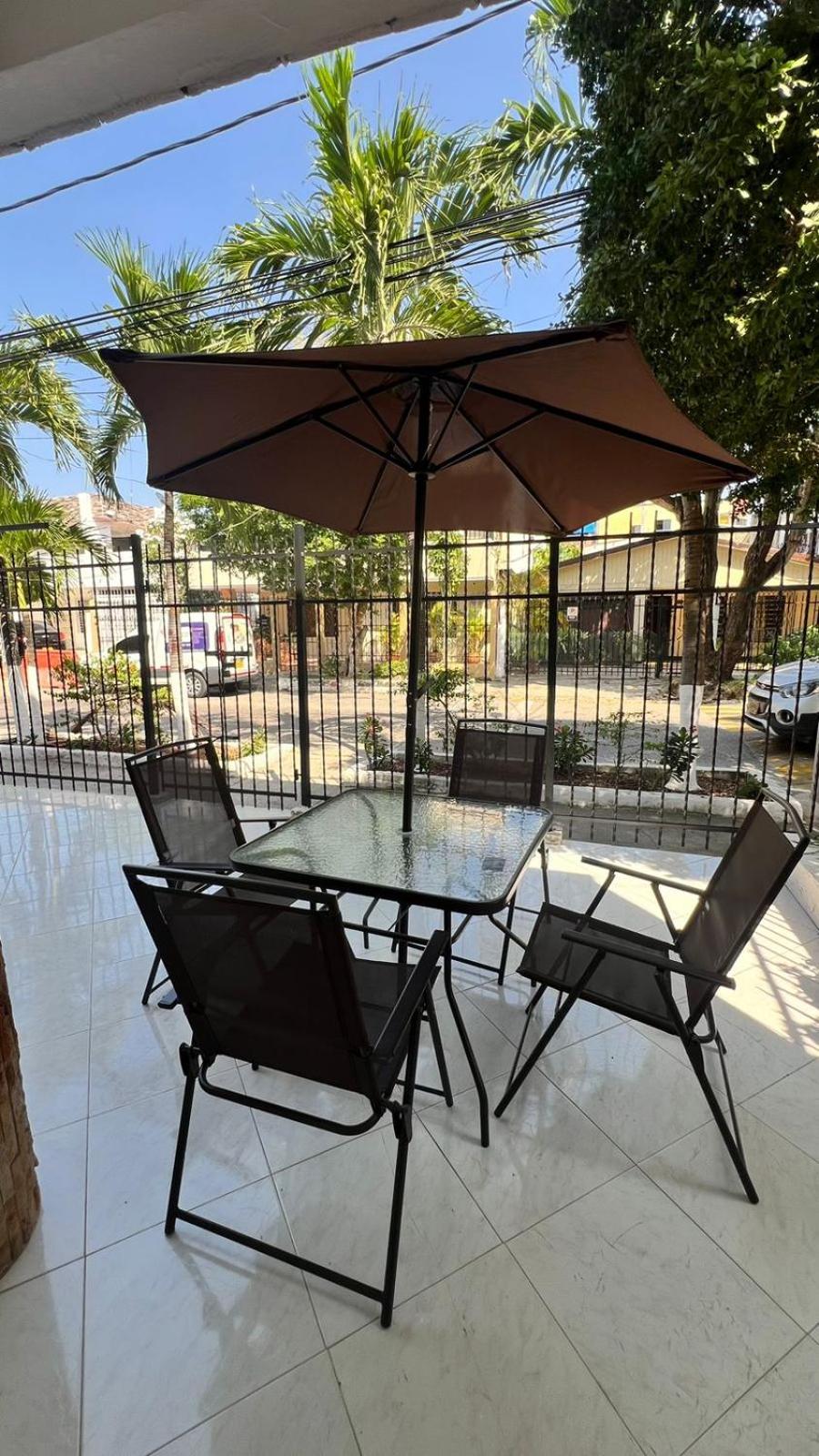 LIVE APARTMENTS Cartagena