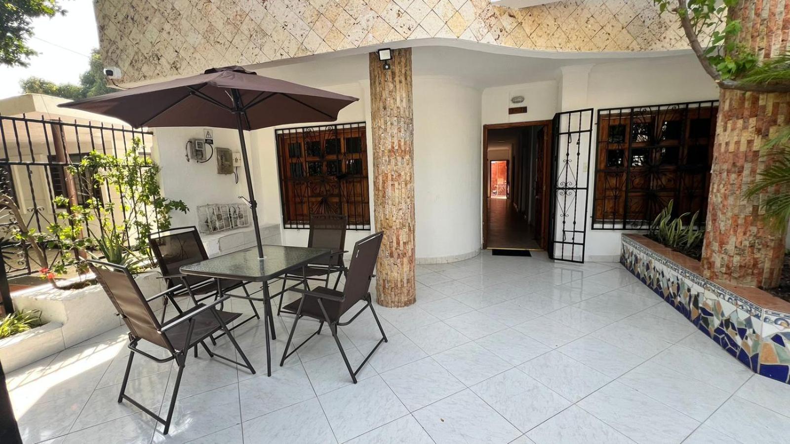 LIVE APARTMENTS Cartagena