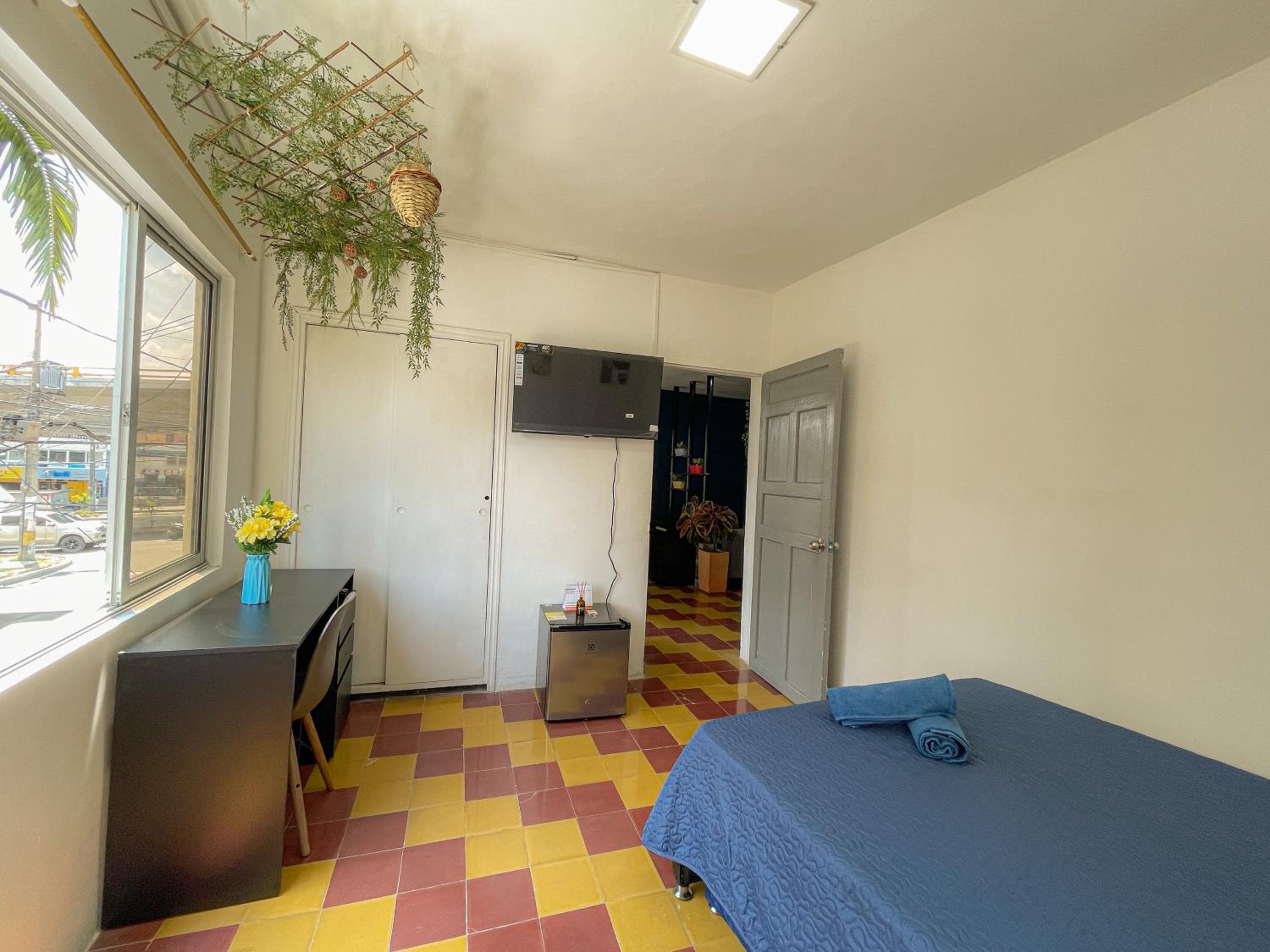 Coliving Casa encanto, Apartamento - Habitaciones, Laureles-América