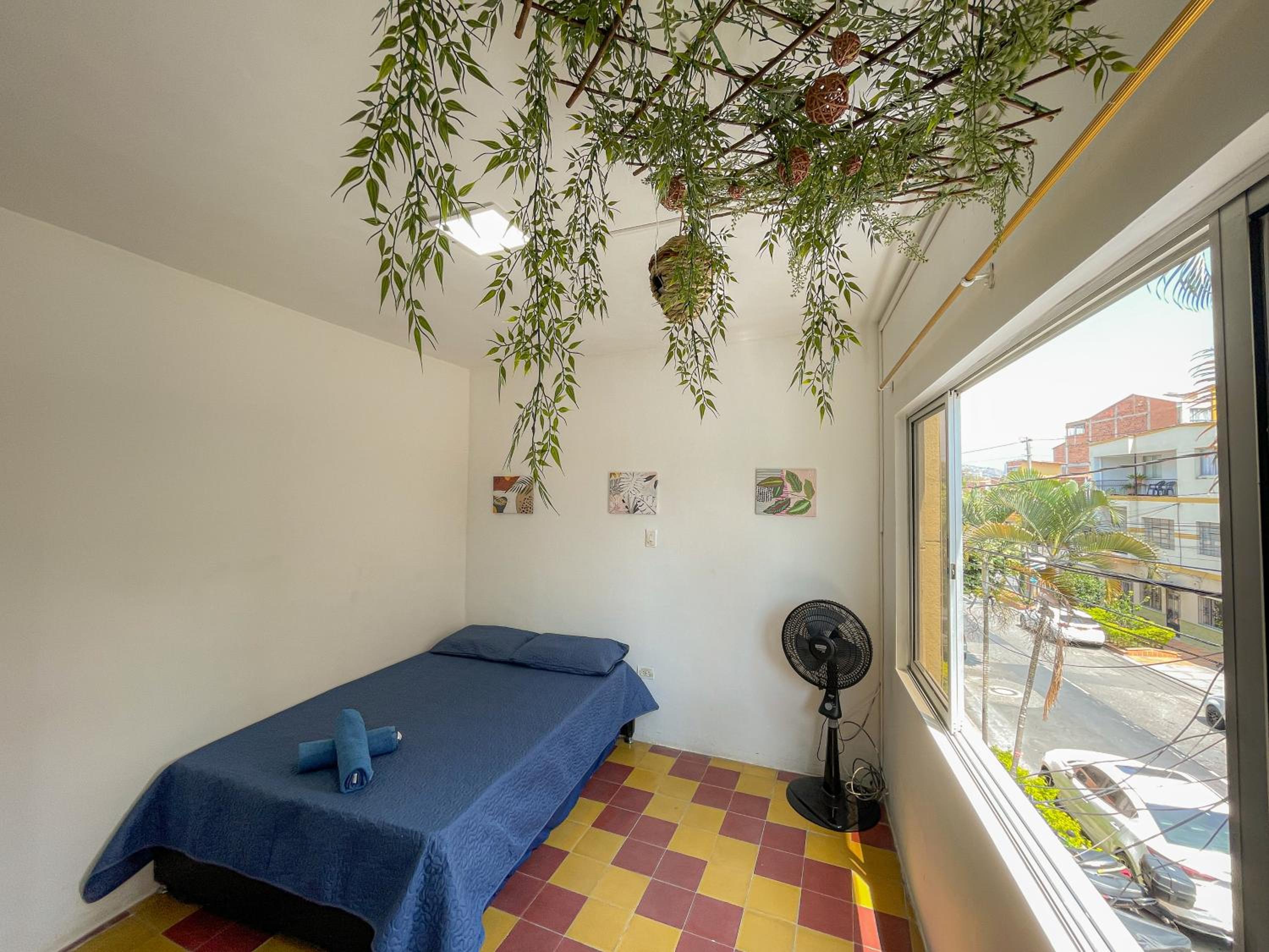Coliving Casa encanto, Apartamento - Habitaciones, Laureles-América