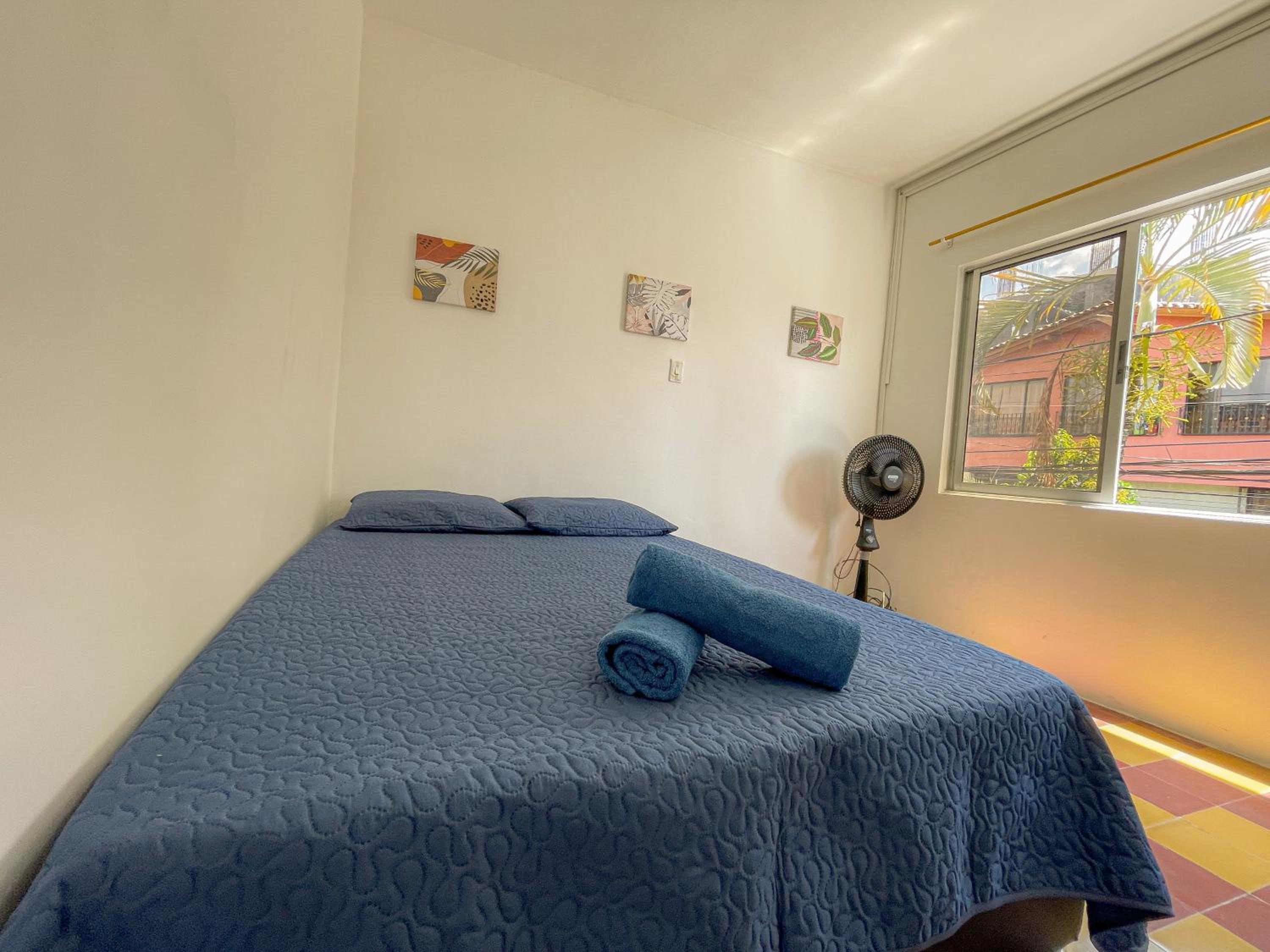 Coliving Casa encanto, Apartamento - Habitaciones, Laureles-América