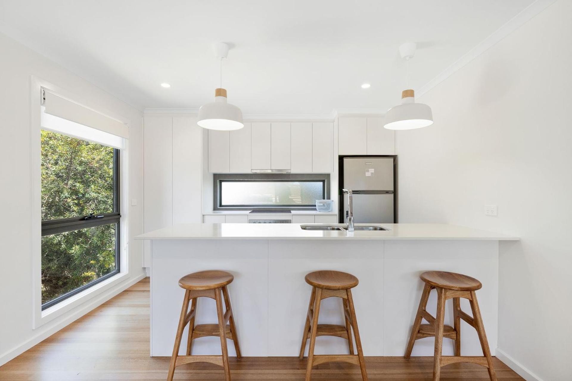Silverleaves Luxe Retreat